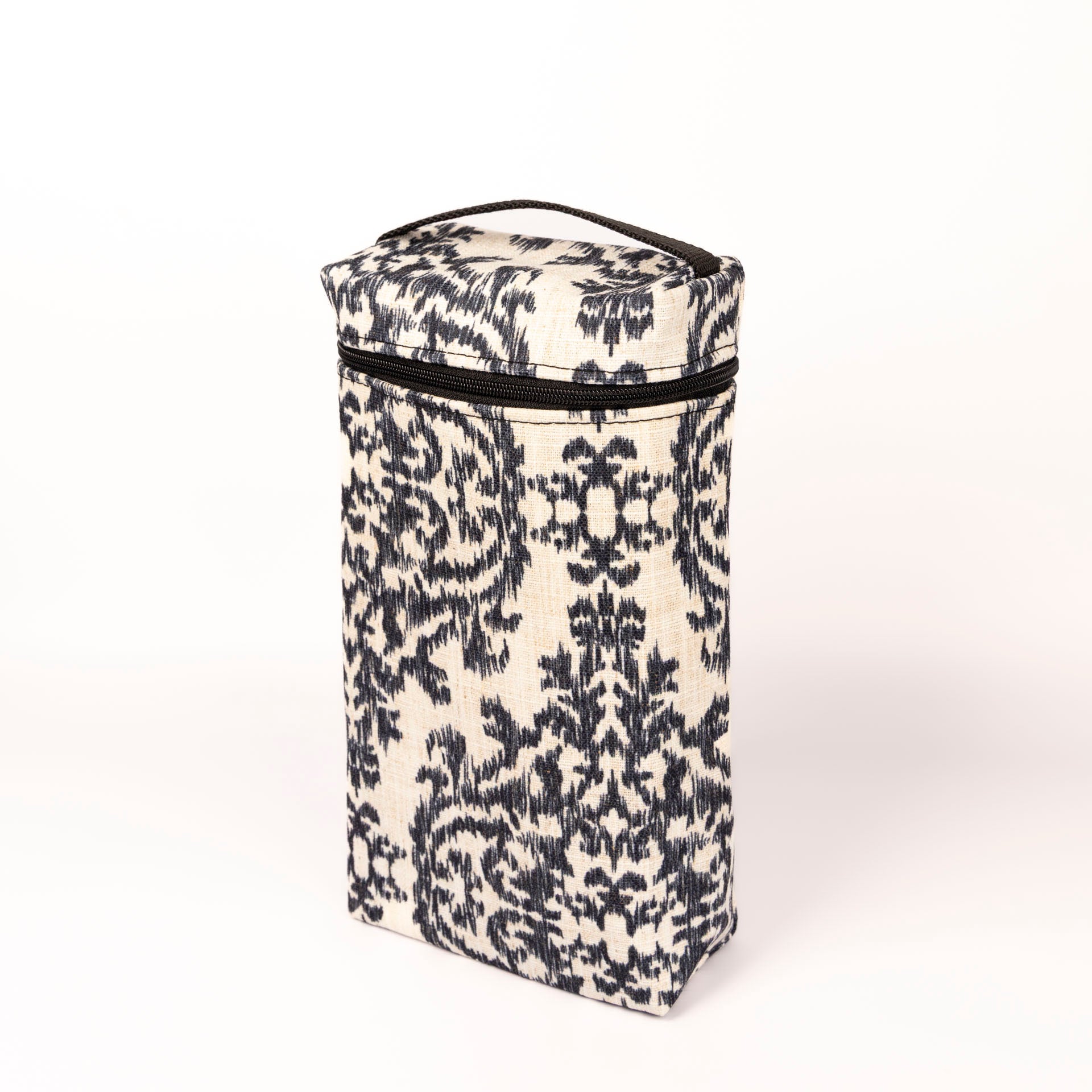 The Wine Collection Double Bottle Cooler Bag