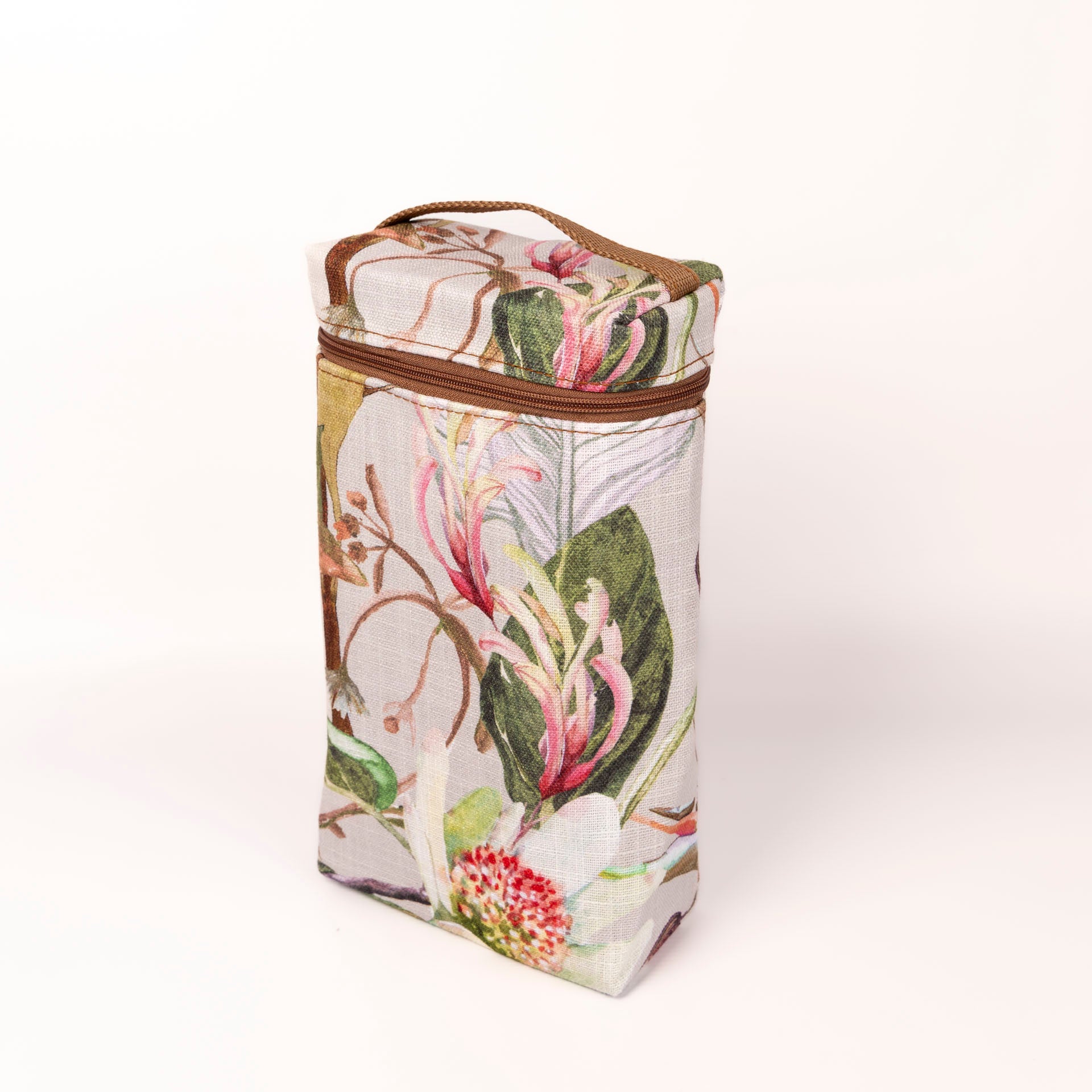 The Wine Collection Double Bottle Cooler Bag