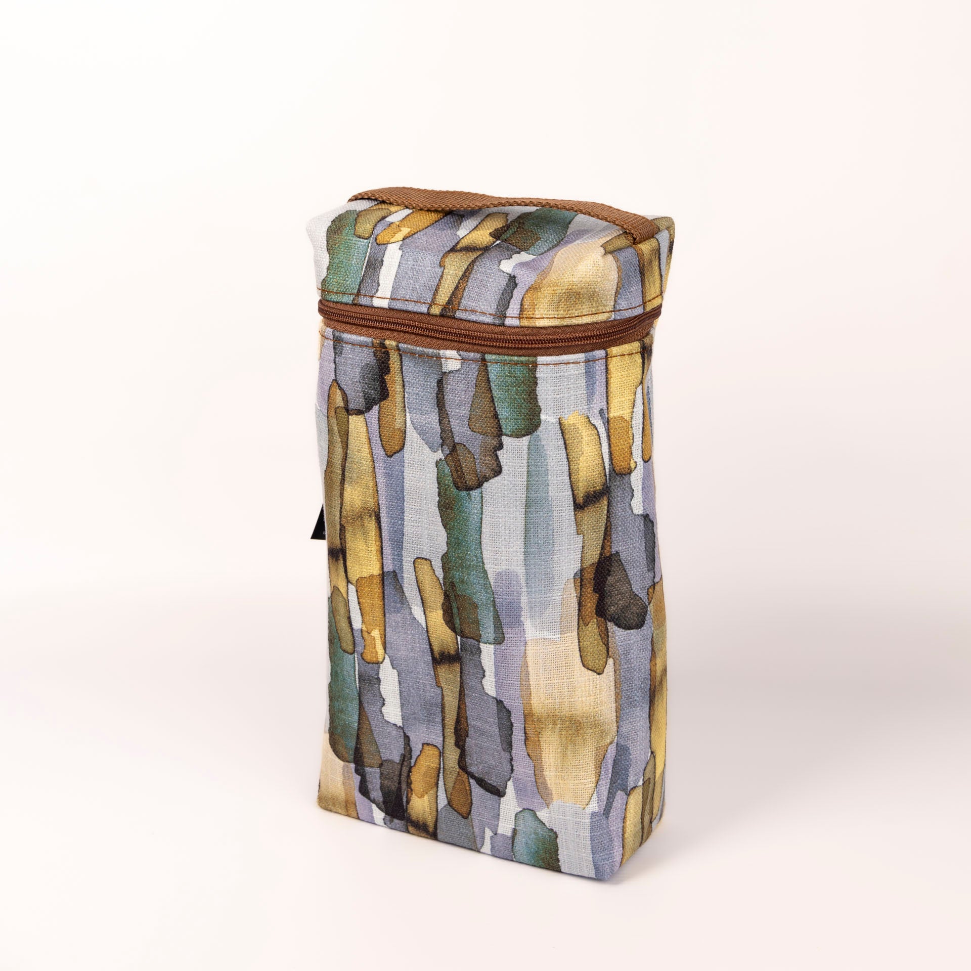 The Wine Collection Double Bottle Cooler Bag
