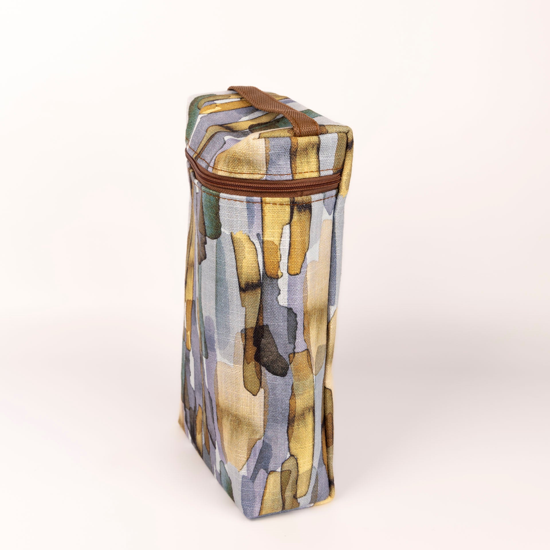 The Wine Collection Double Bottle Cooler Bag