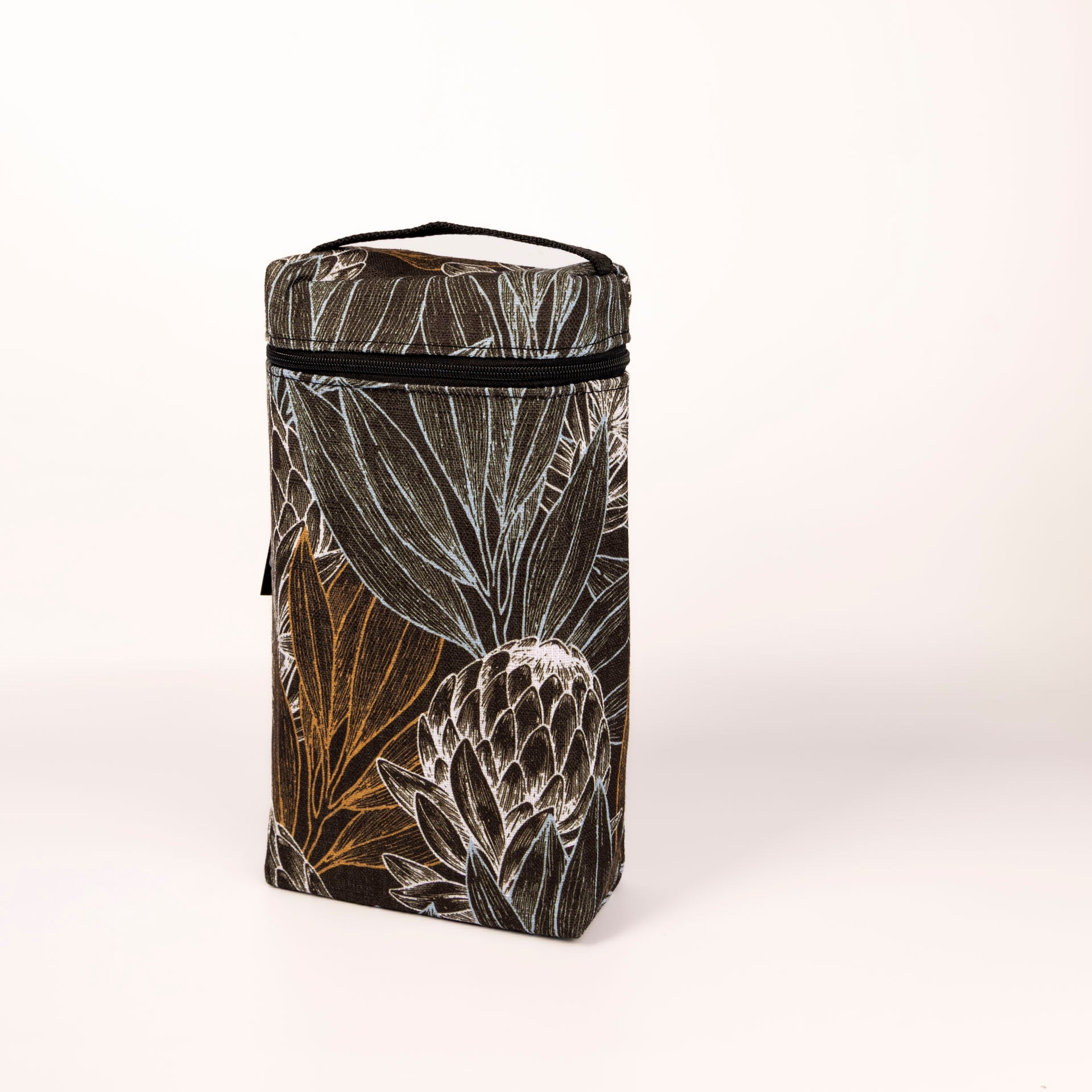 The Wine Collection Double Bottle Cooler Bag