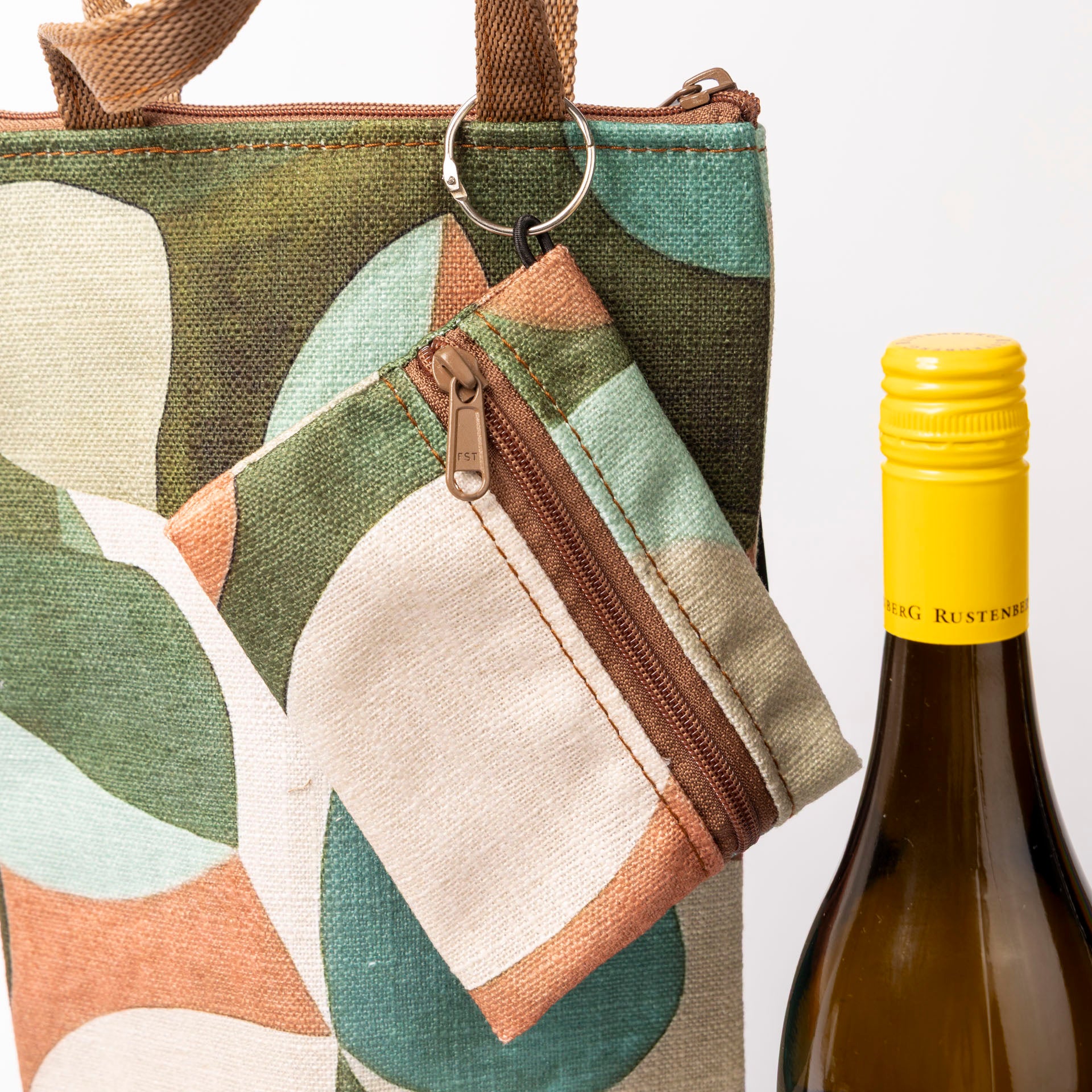 The Wine Collection Clip-On Pouch for Corkscrews & Accessories