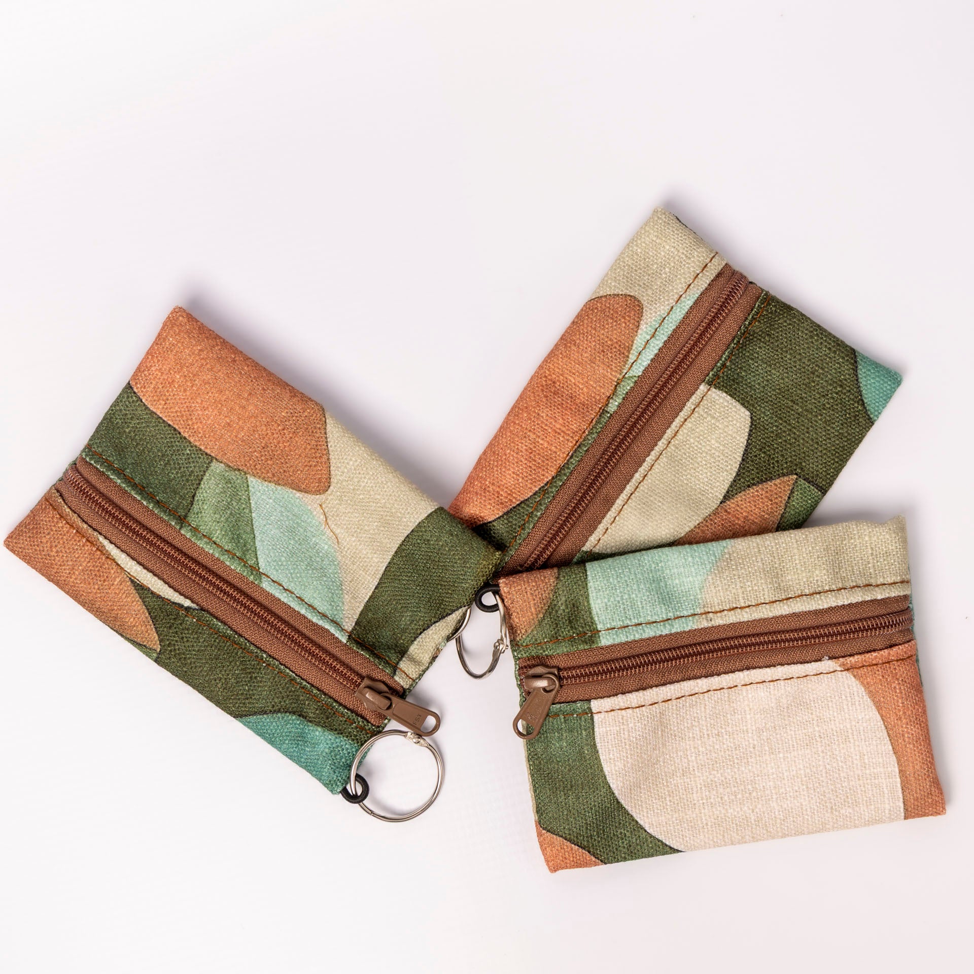 The Wine Collection Clip-On Pouch for Corkscrews & Accessories