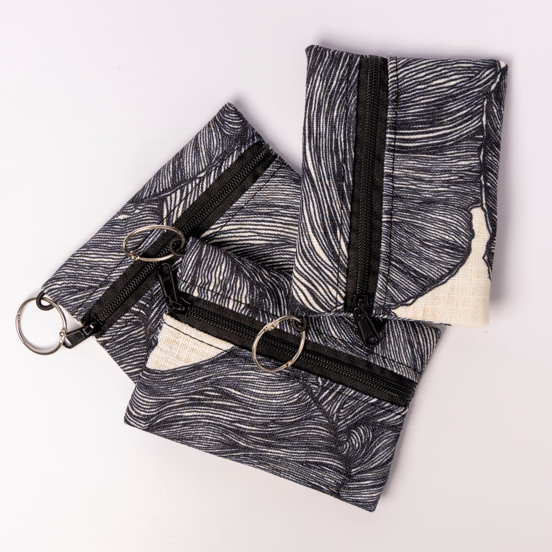 The Wine Collection Clip-On Pouch for Corkscrews & Accessories