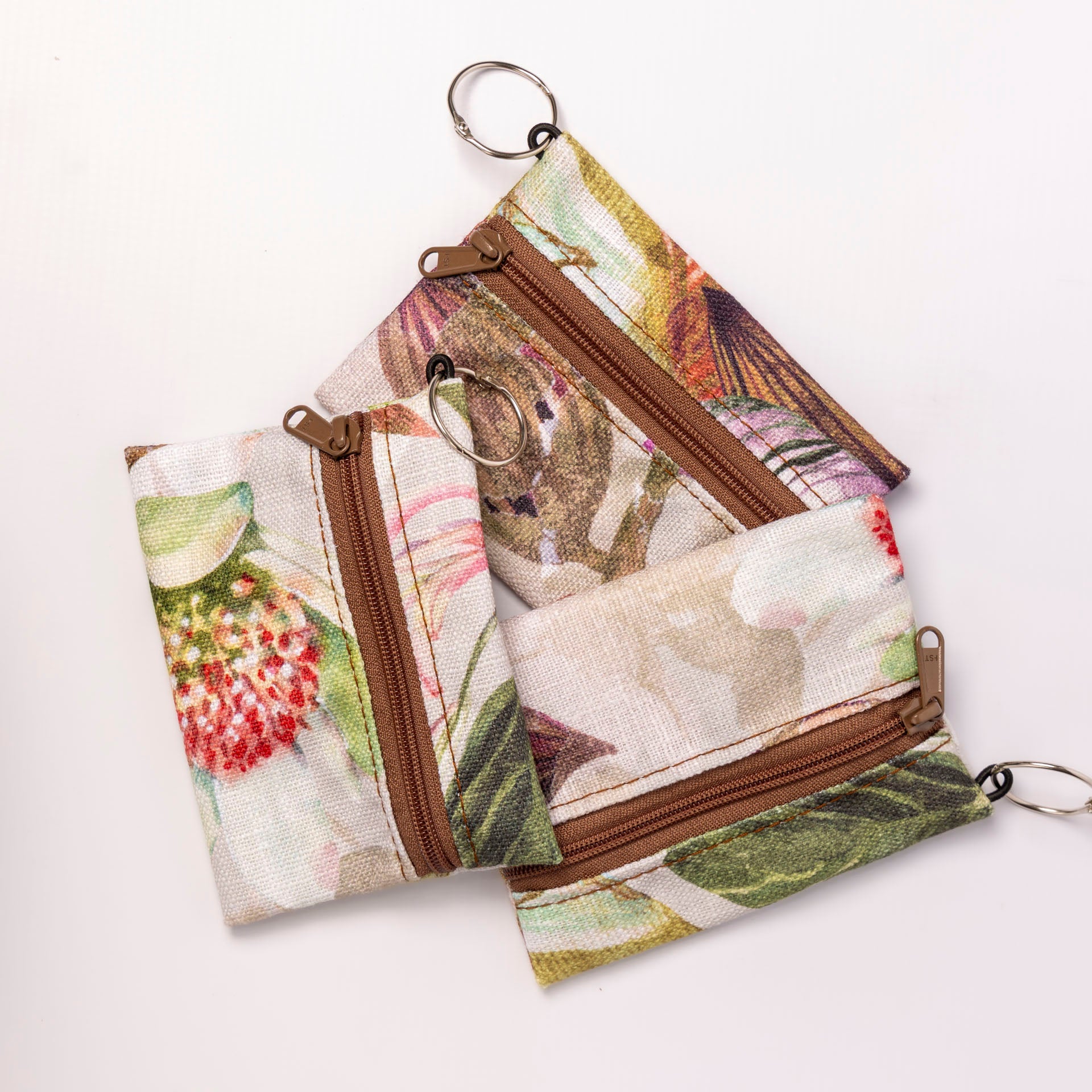 The Wine Collection Clip-On Pouch for Corkscrews & Accessories