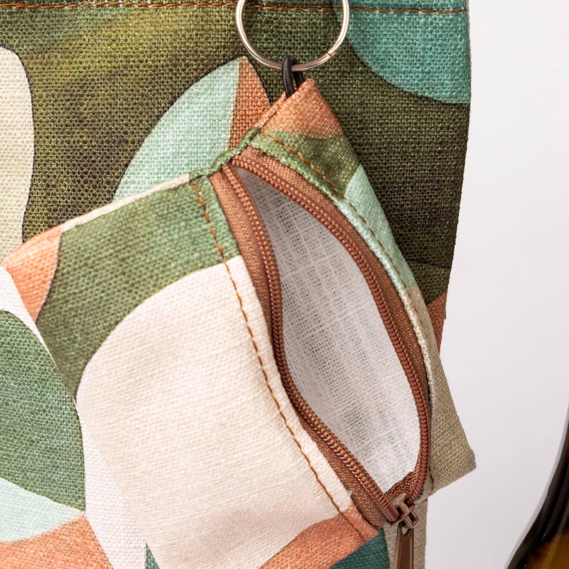 The Wine Collection Clip-On Pouch for Corkscrews & Accessories