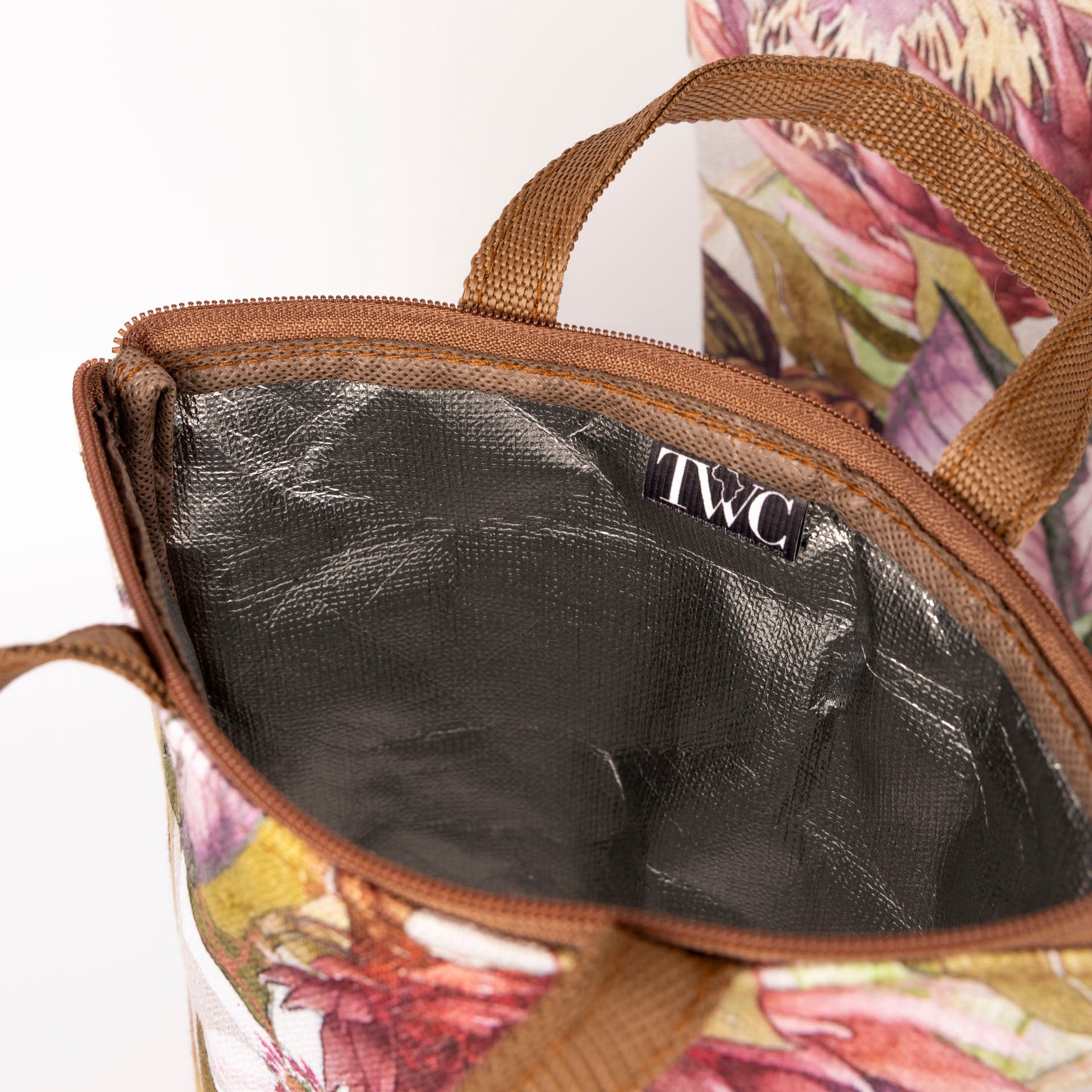 The Wine Collection – Two-Bottle Cooler Tote