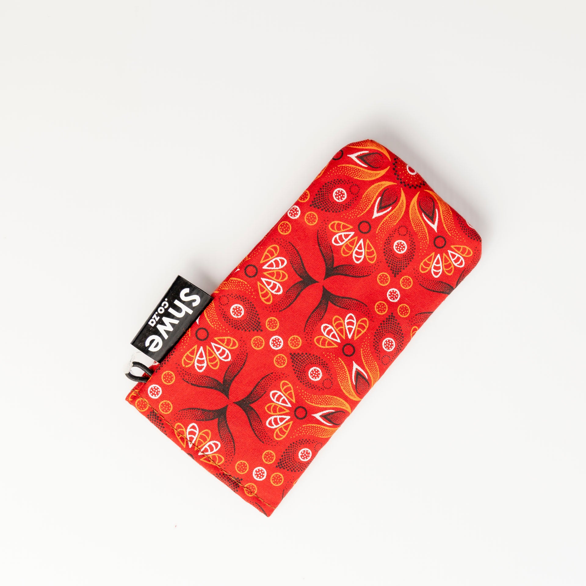 Shwe Glasses Pouch
