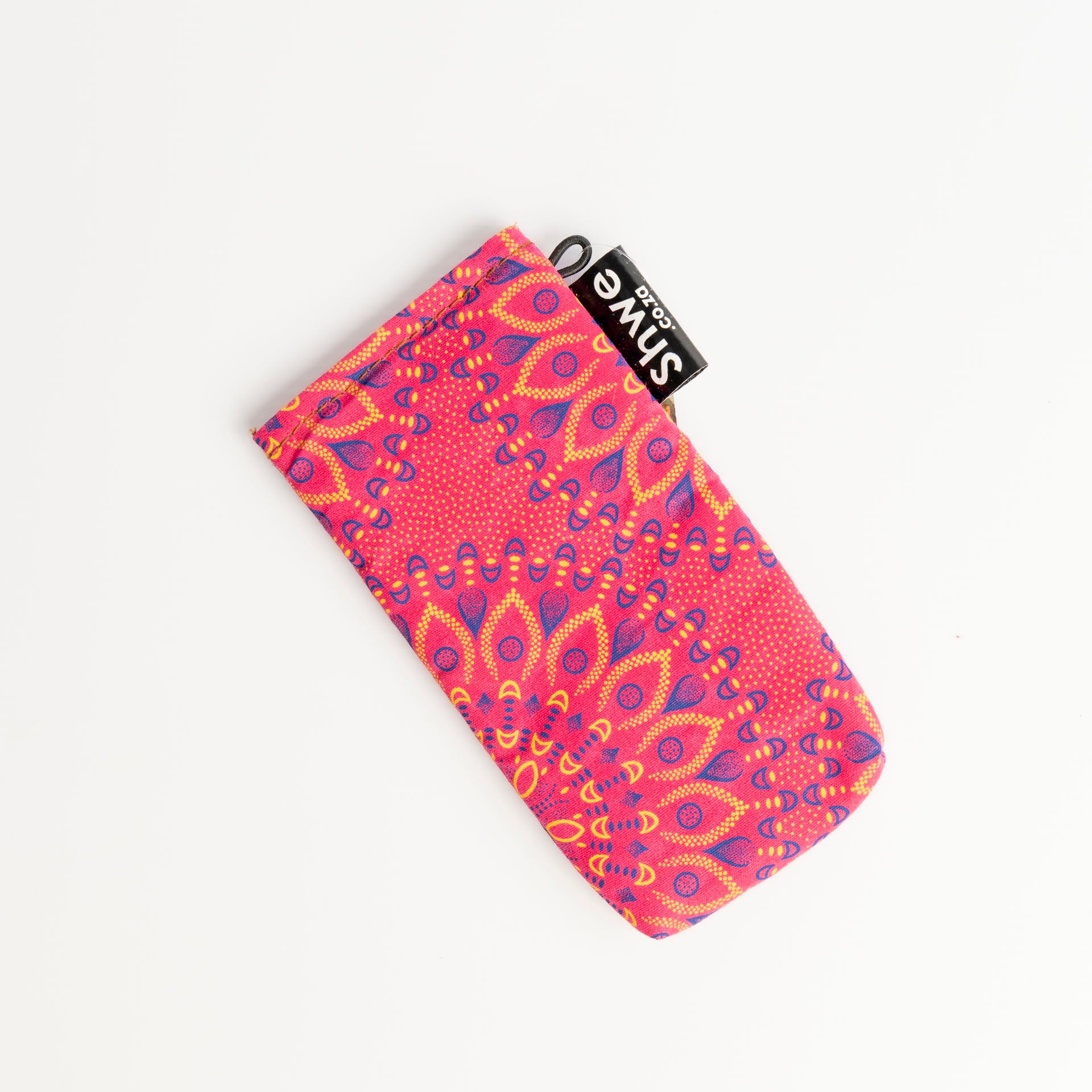 Shwe Glasses Pouch
