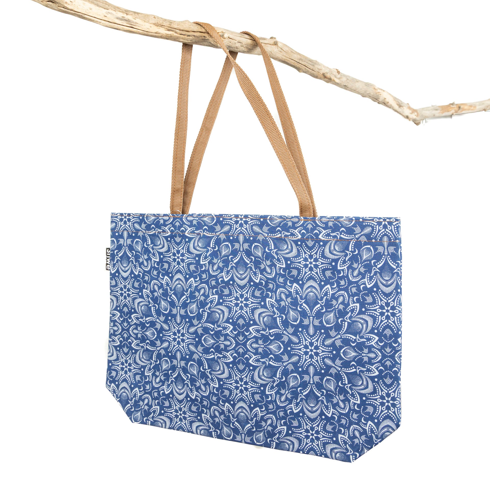 Shwe Basic Shopper Tote
