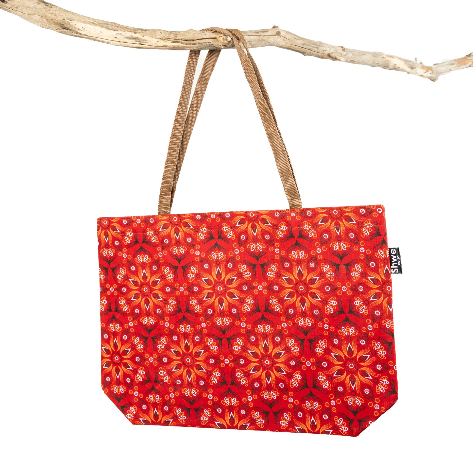 Shwe Basic Shopper Tote