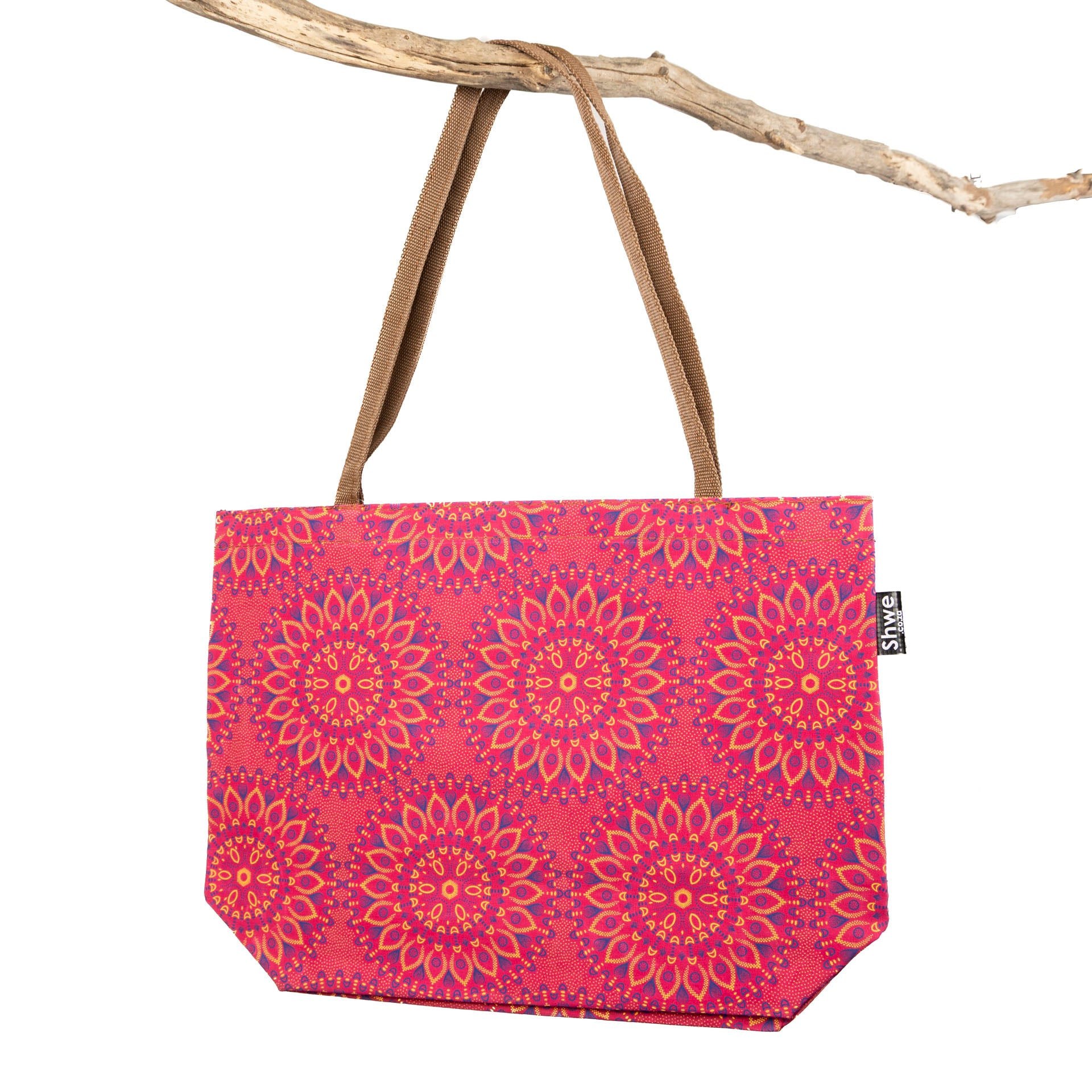 Shwe Basic Shopper Tote