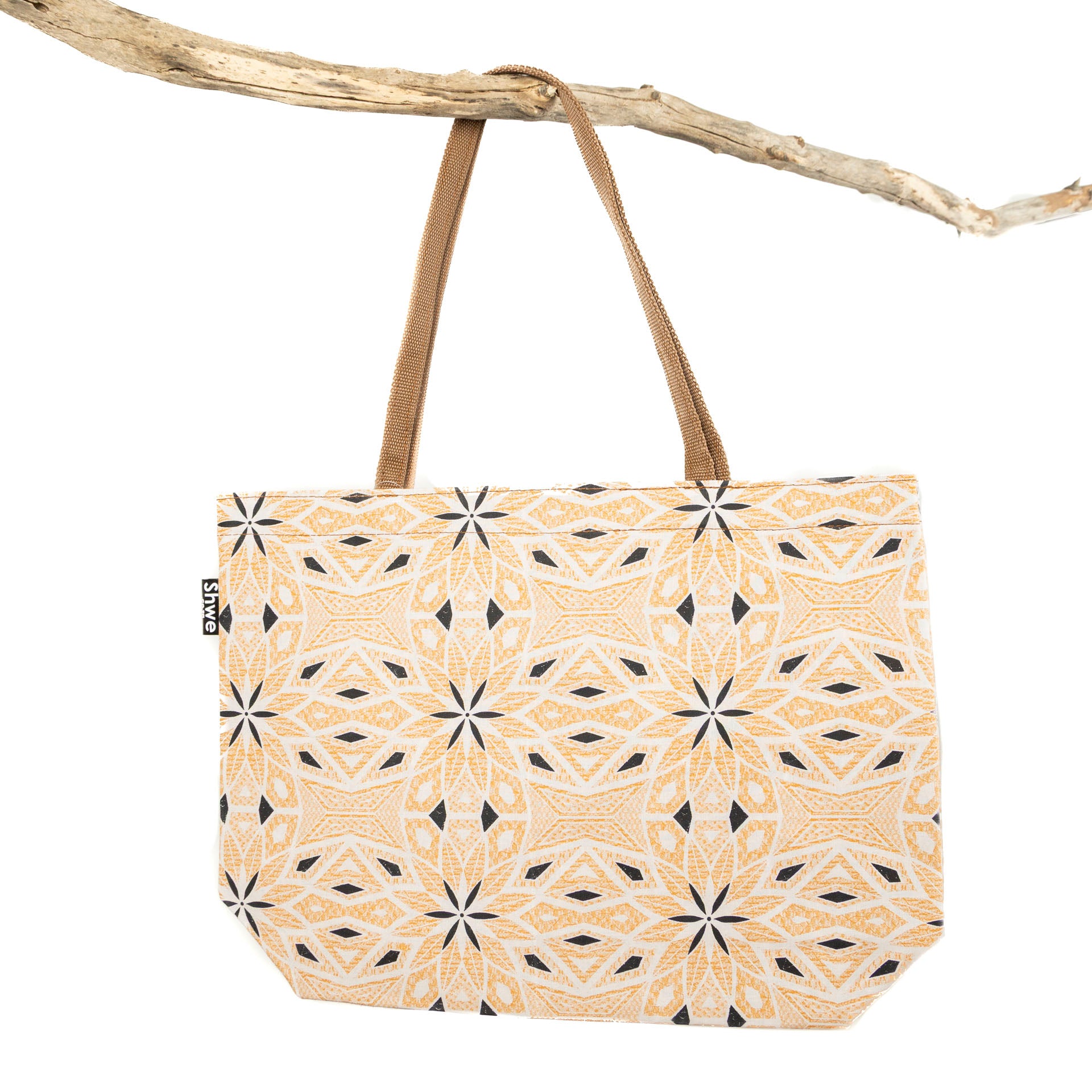Shwe Basic Shopper Tote