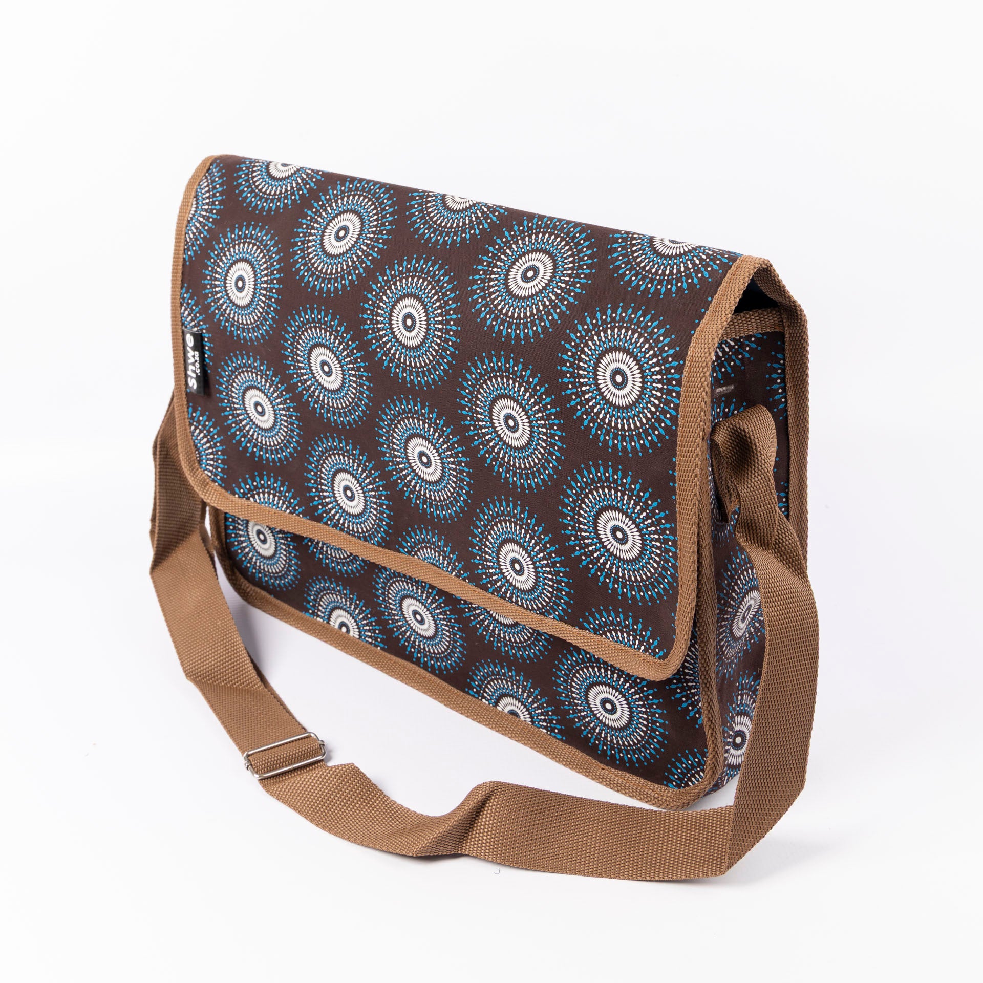 Shwe Messenger Bag