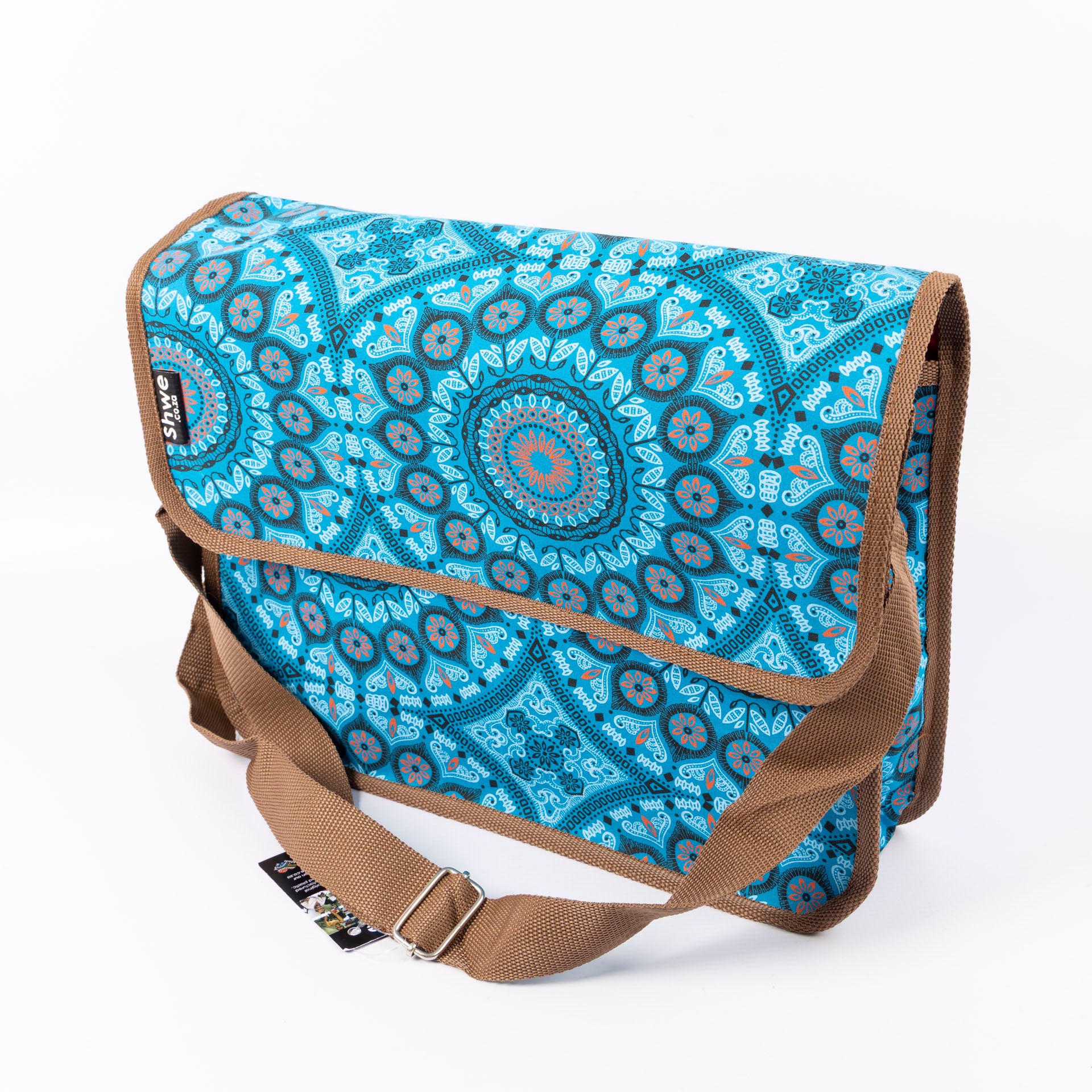 Shwe Messenger Bag