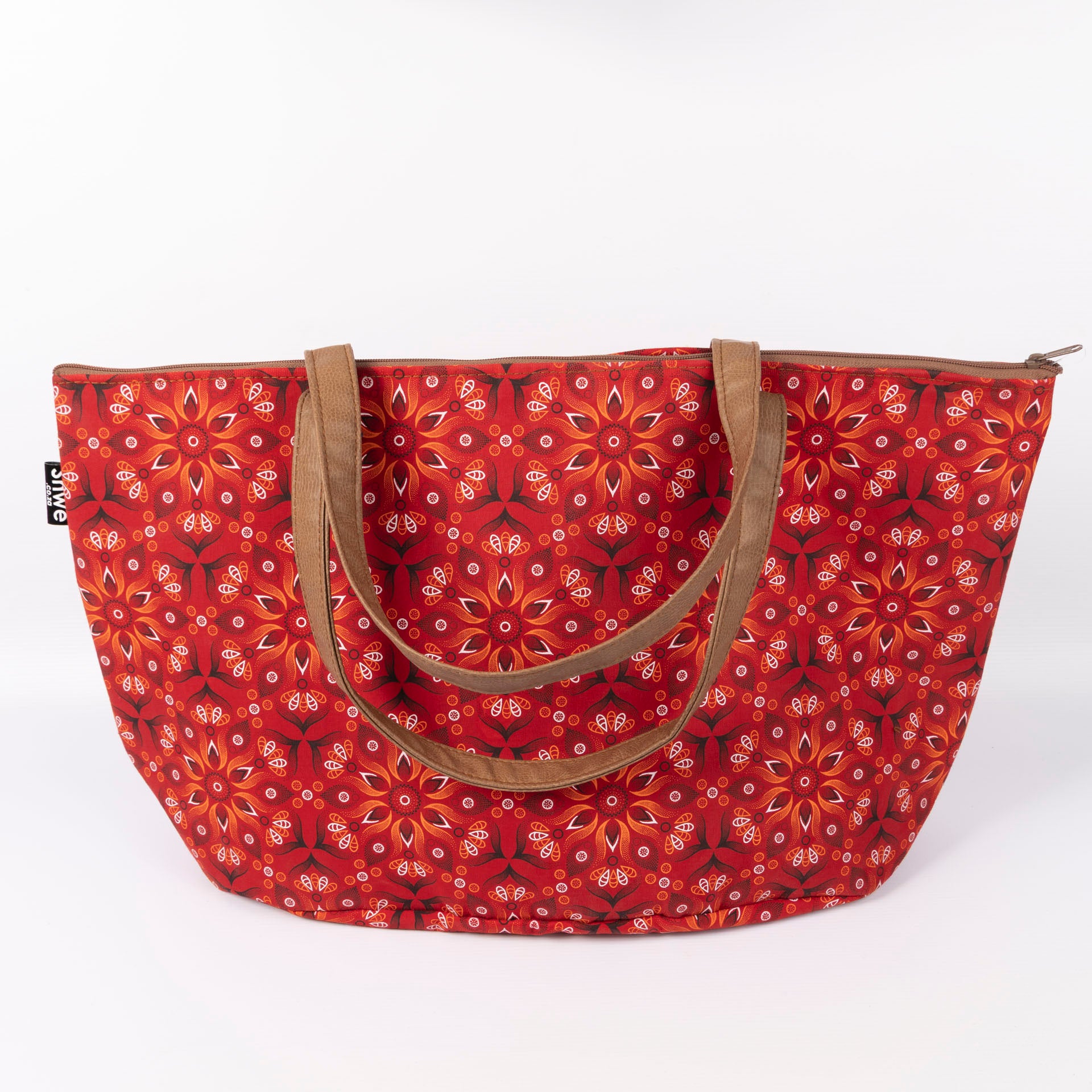 Shwe Overnight Travel Bag