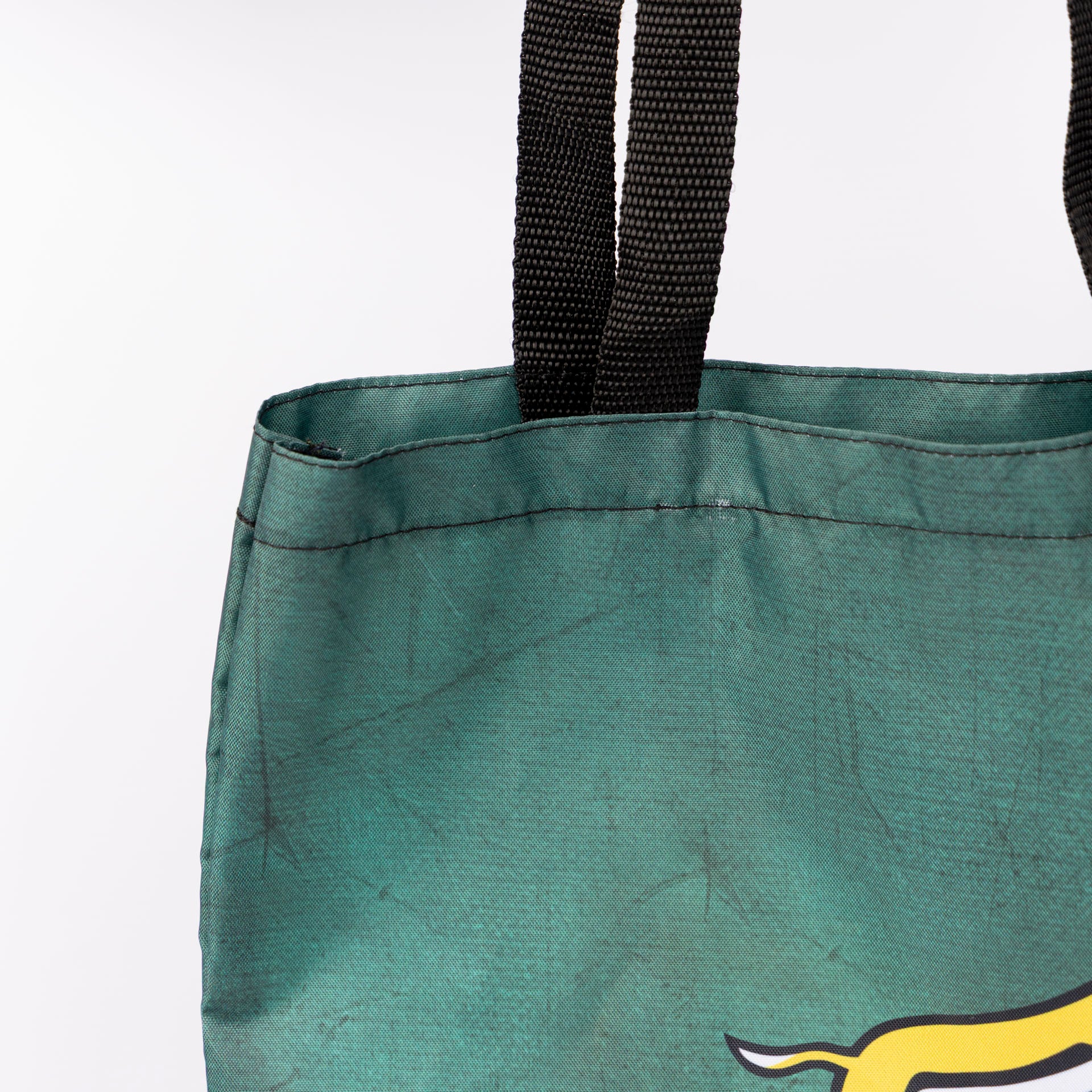 Springbok Champions Shopper Bag