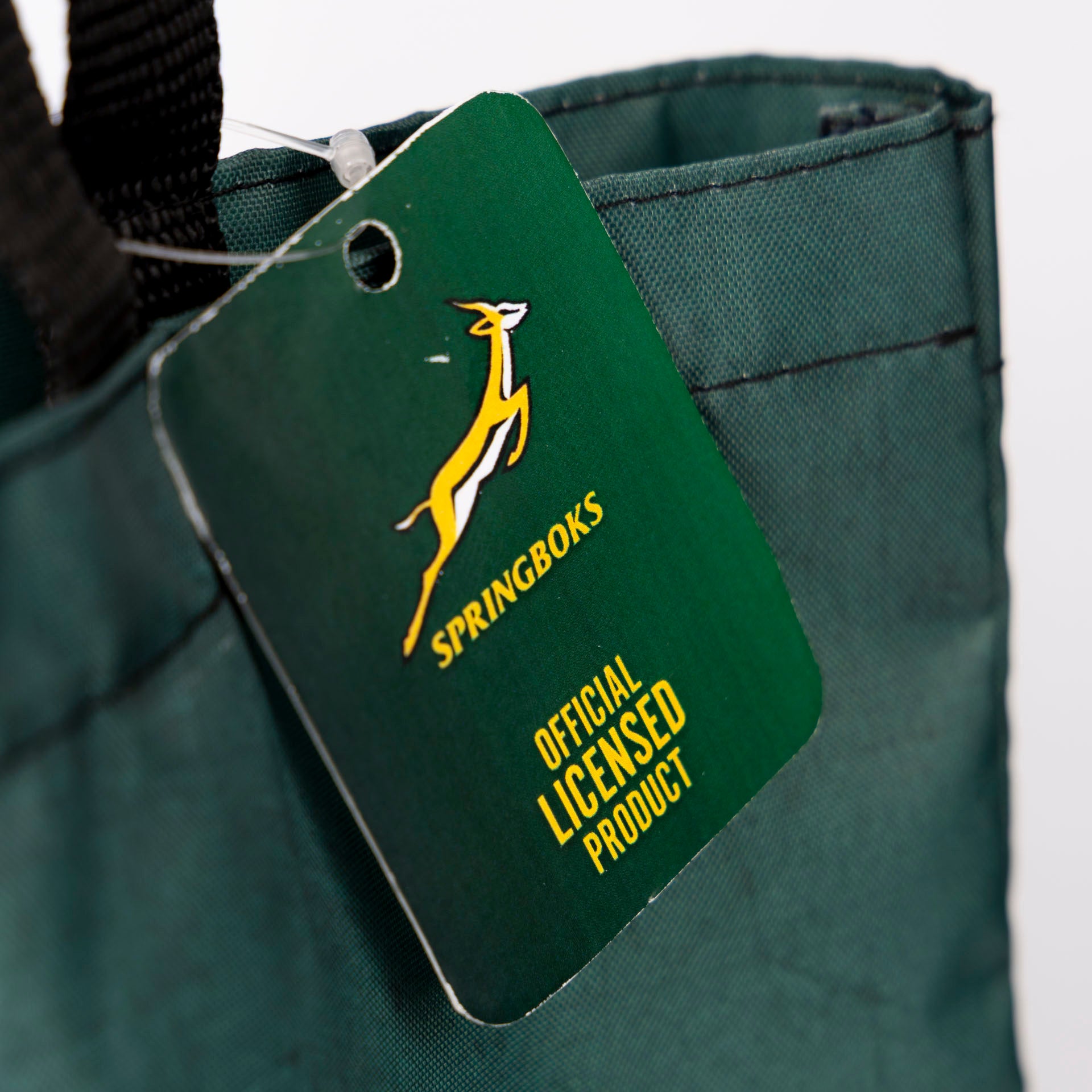 Springbok Champions Shopper Bag