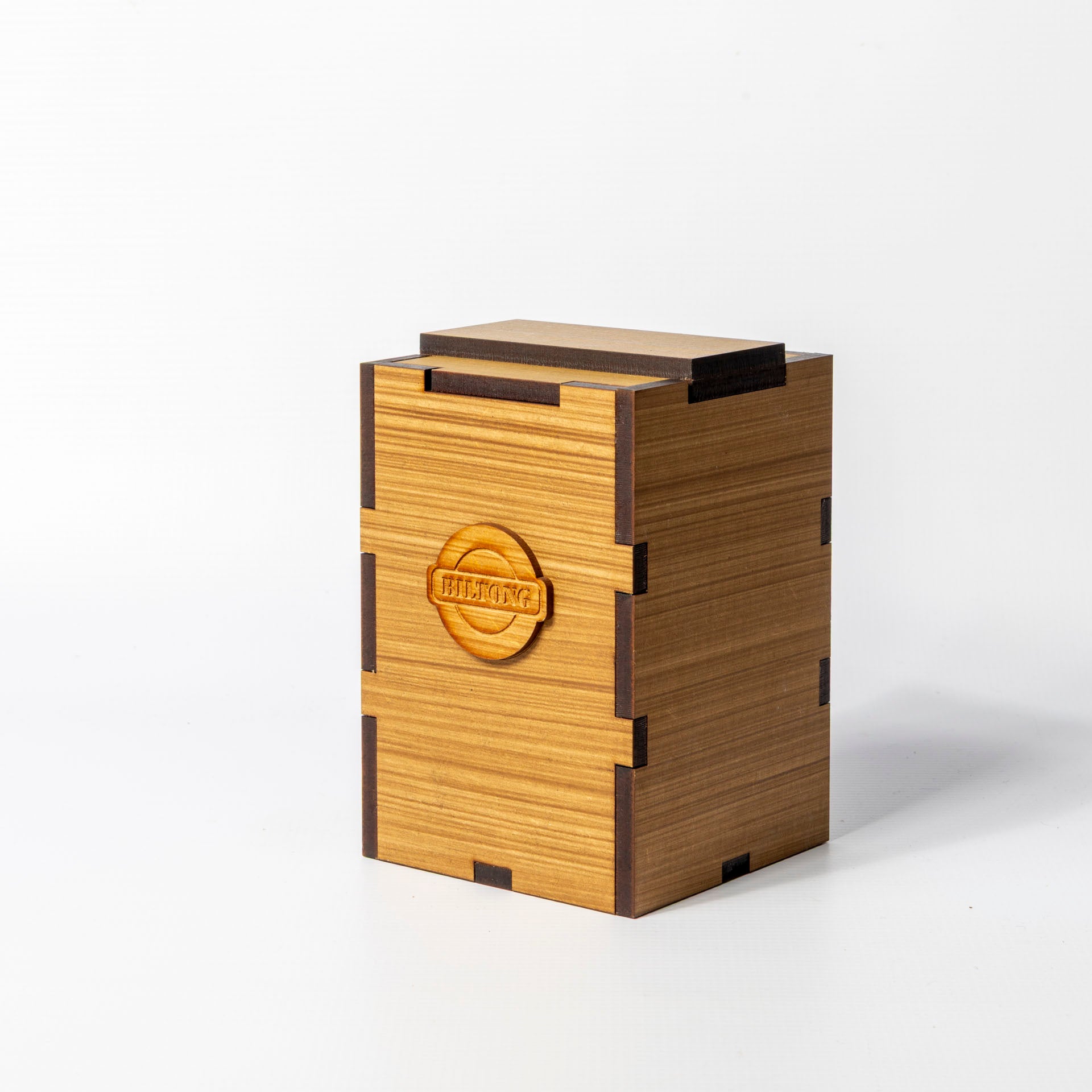 Biltong Box (assorted colours)