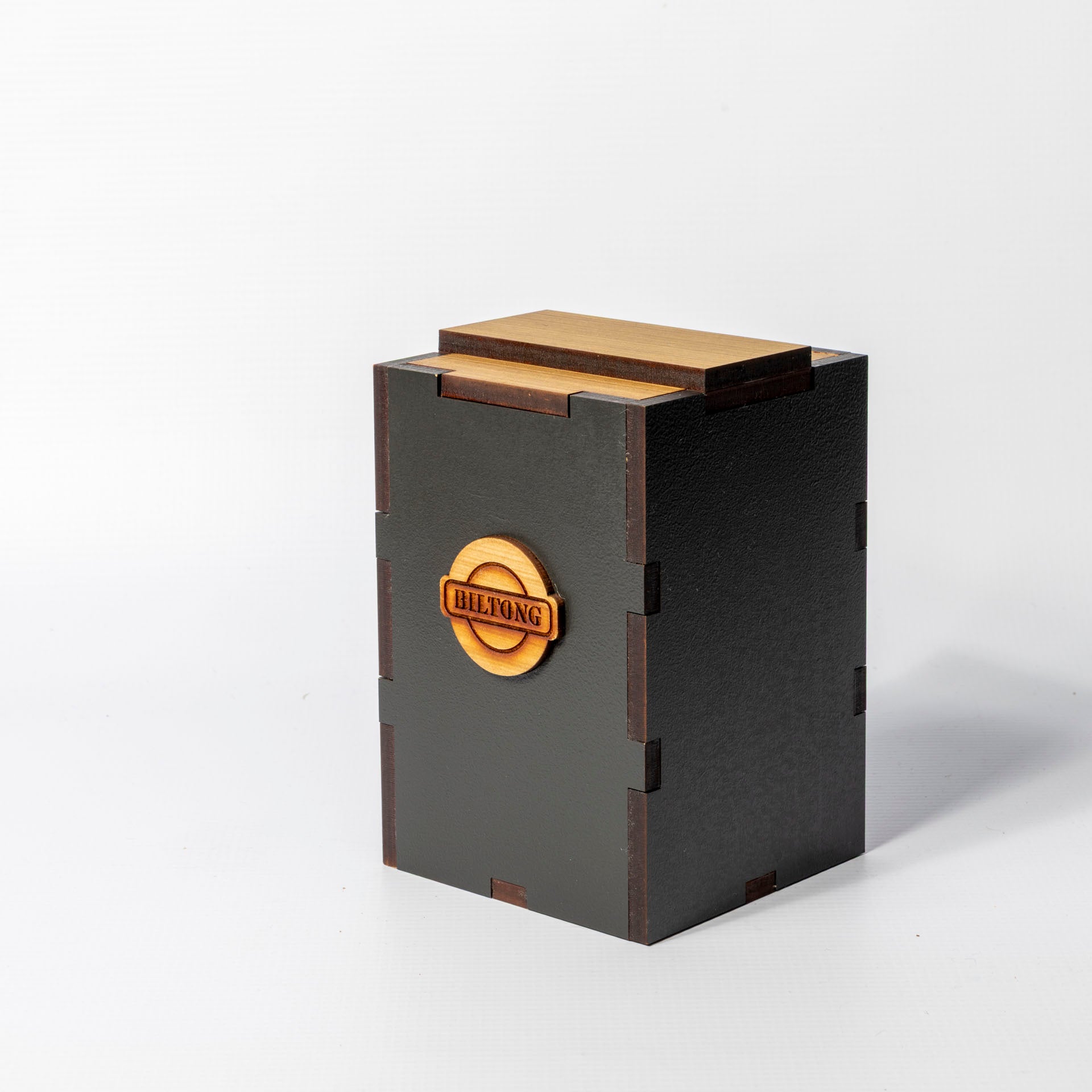 Biltong Box (assorted colours)