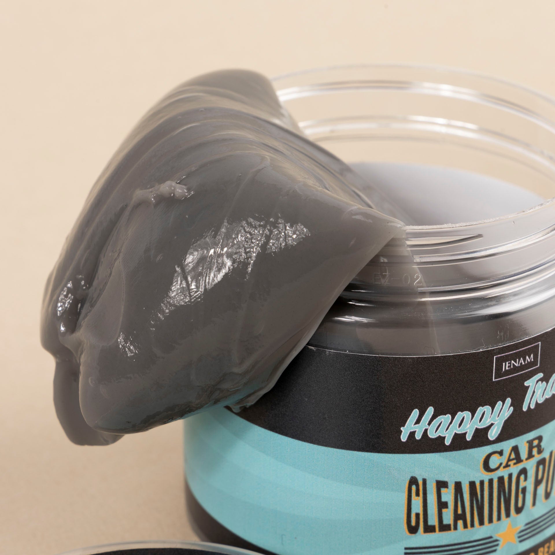Happy Travels – Car Cleaning Putty