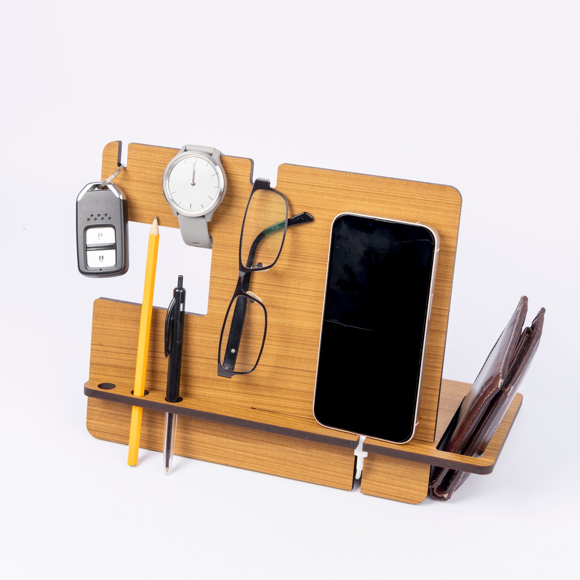 Tech Docking Station (assorted colours)