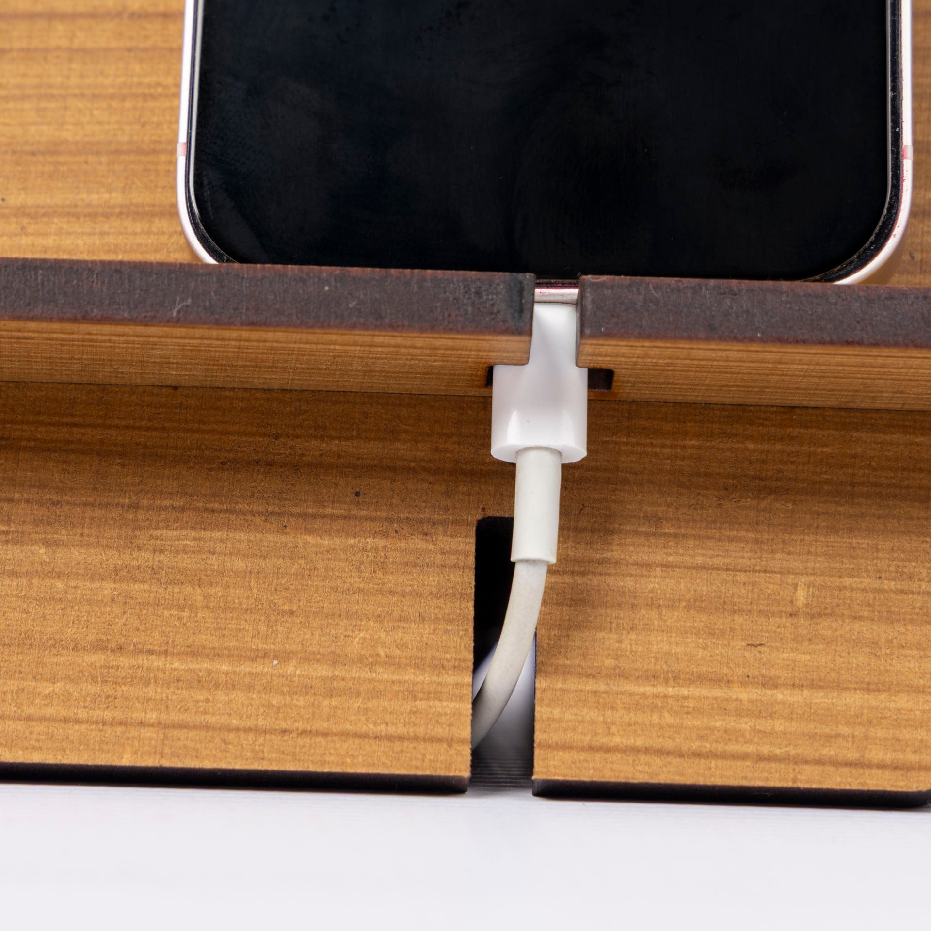 Tech Docking Station (assorted colours)