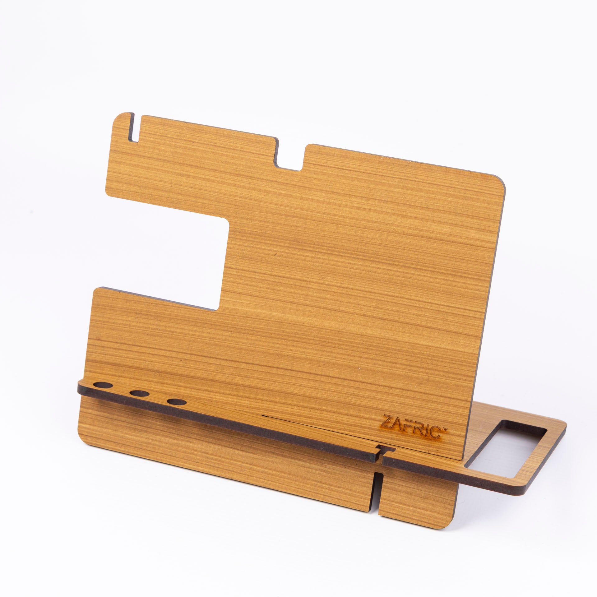 Tech Docking Station (assorted colours)