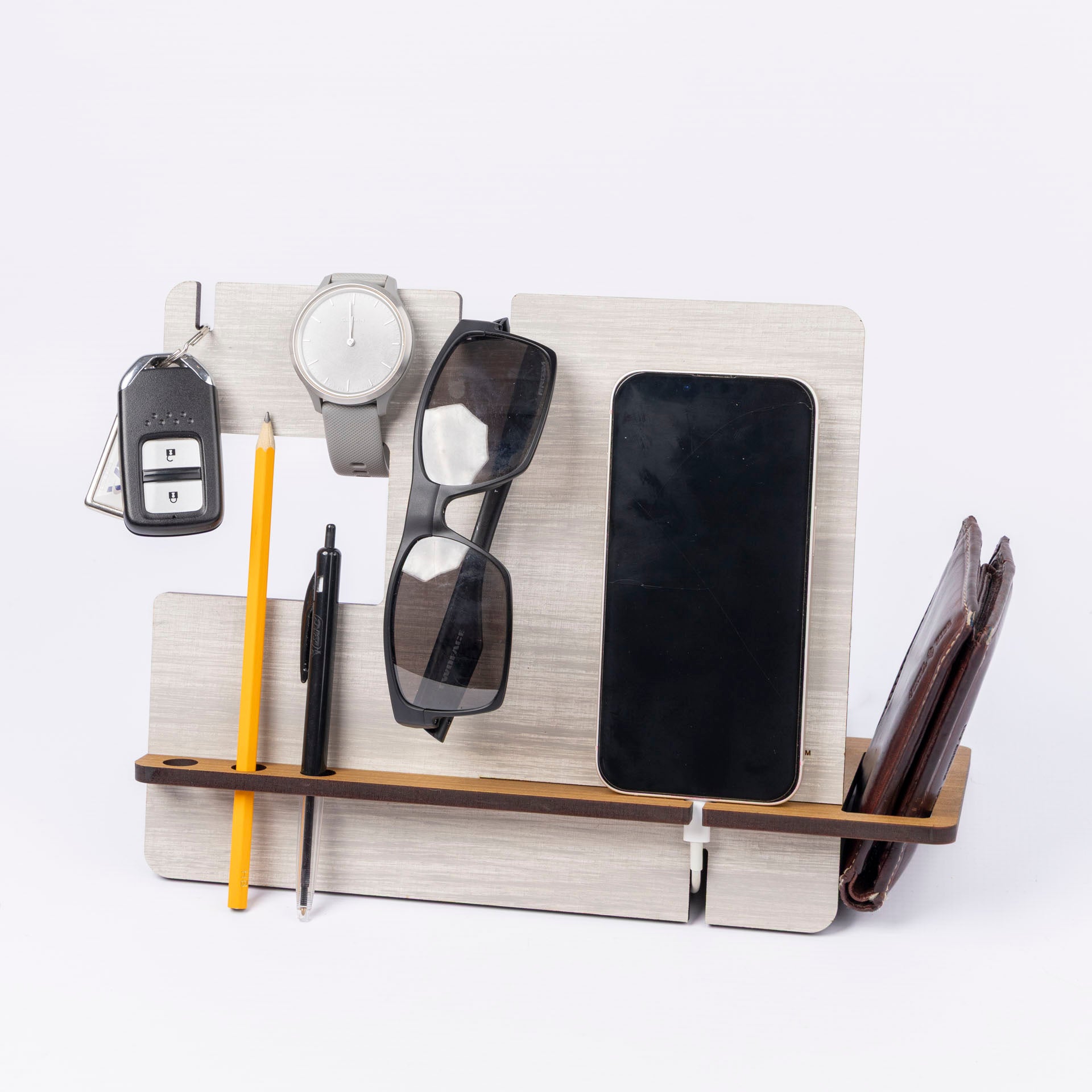 Tech Docking Station (assorted colours)