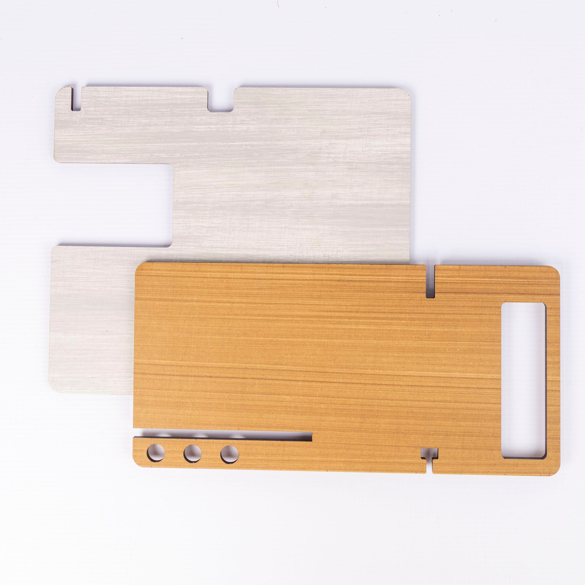 Tech Docking Station (assorted colours)