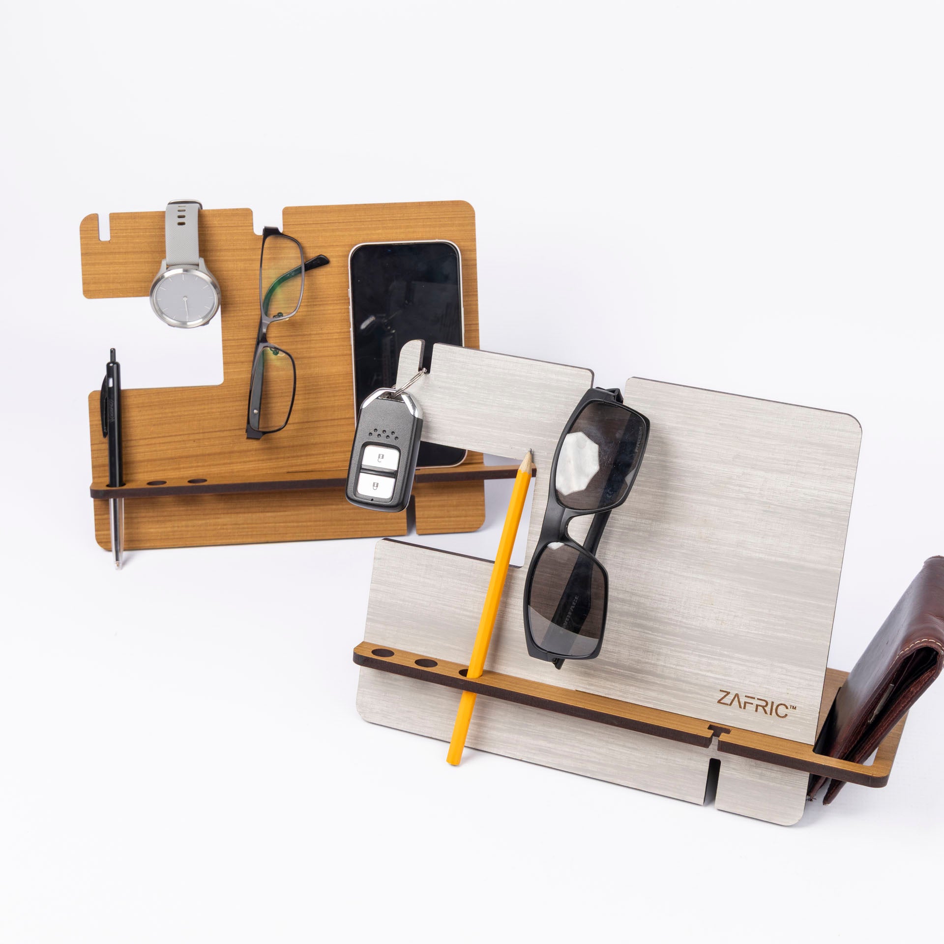 Tech Docking Station (assorted colours)