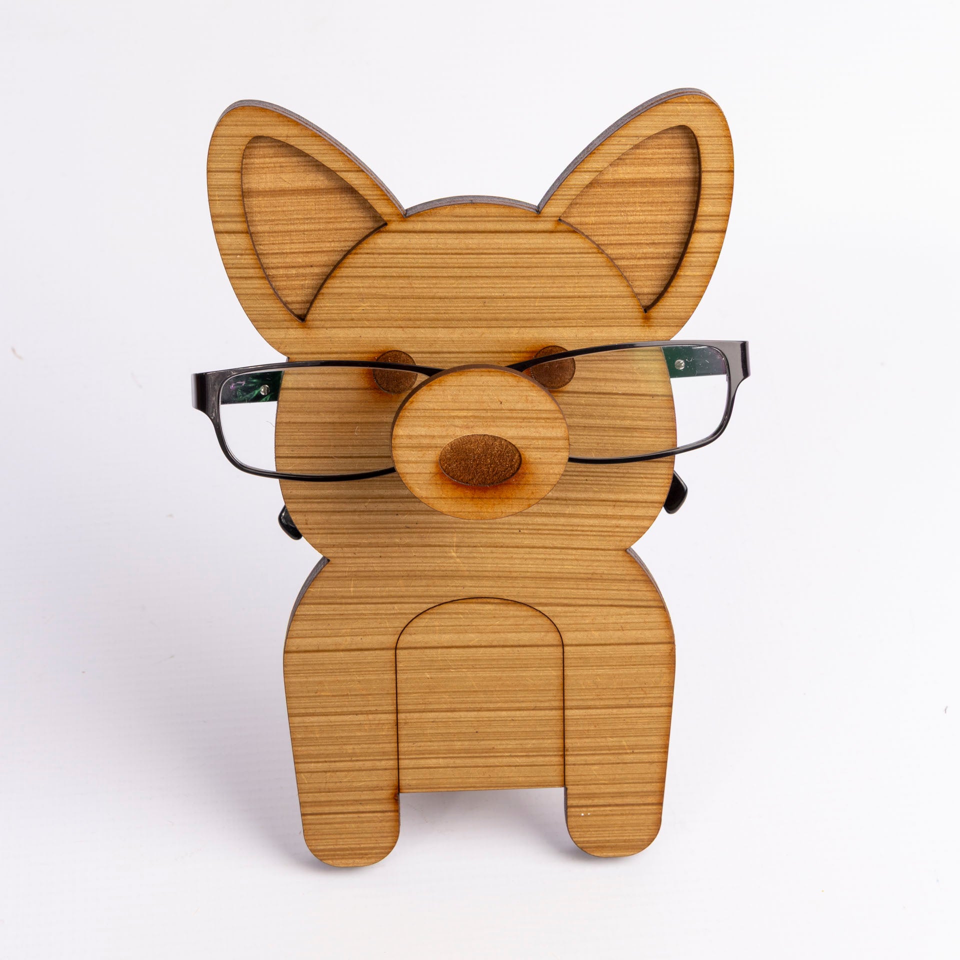 Dog Glasses Holder