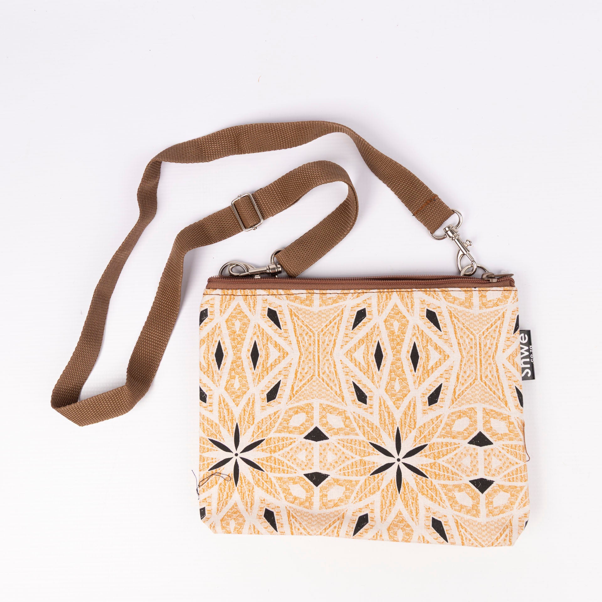Shwe Crossbody Bag