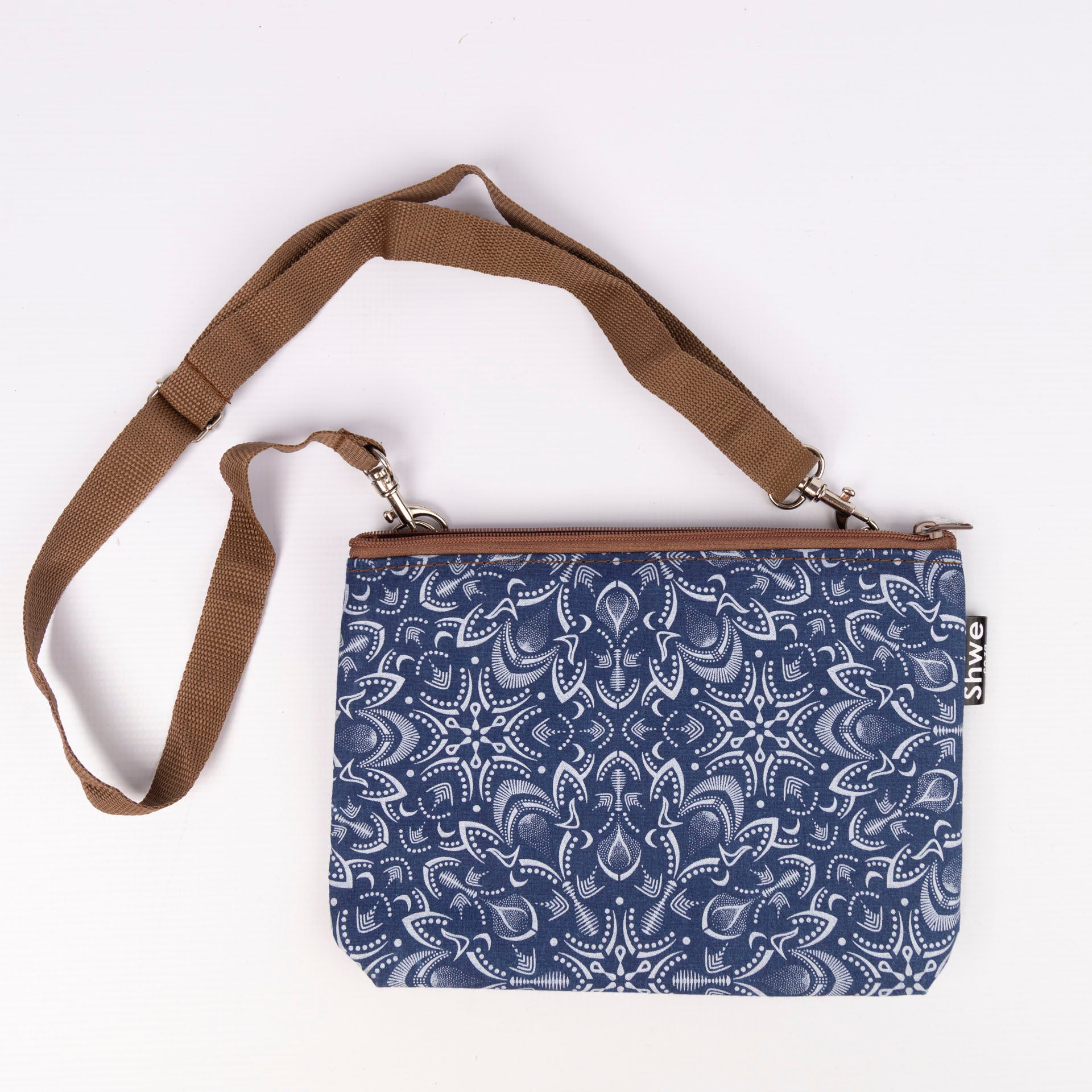 Shwe Crossbody Bag