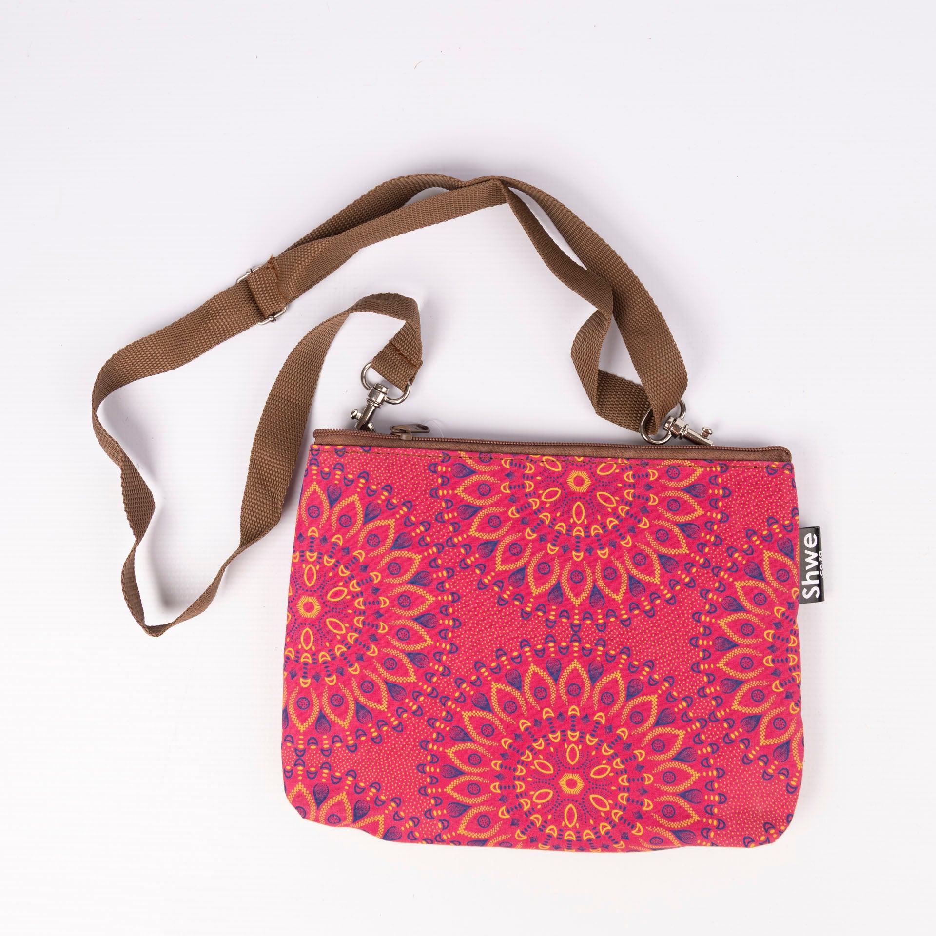 Shwe Crossbody Bag