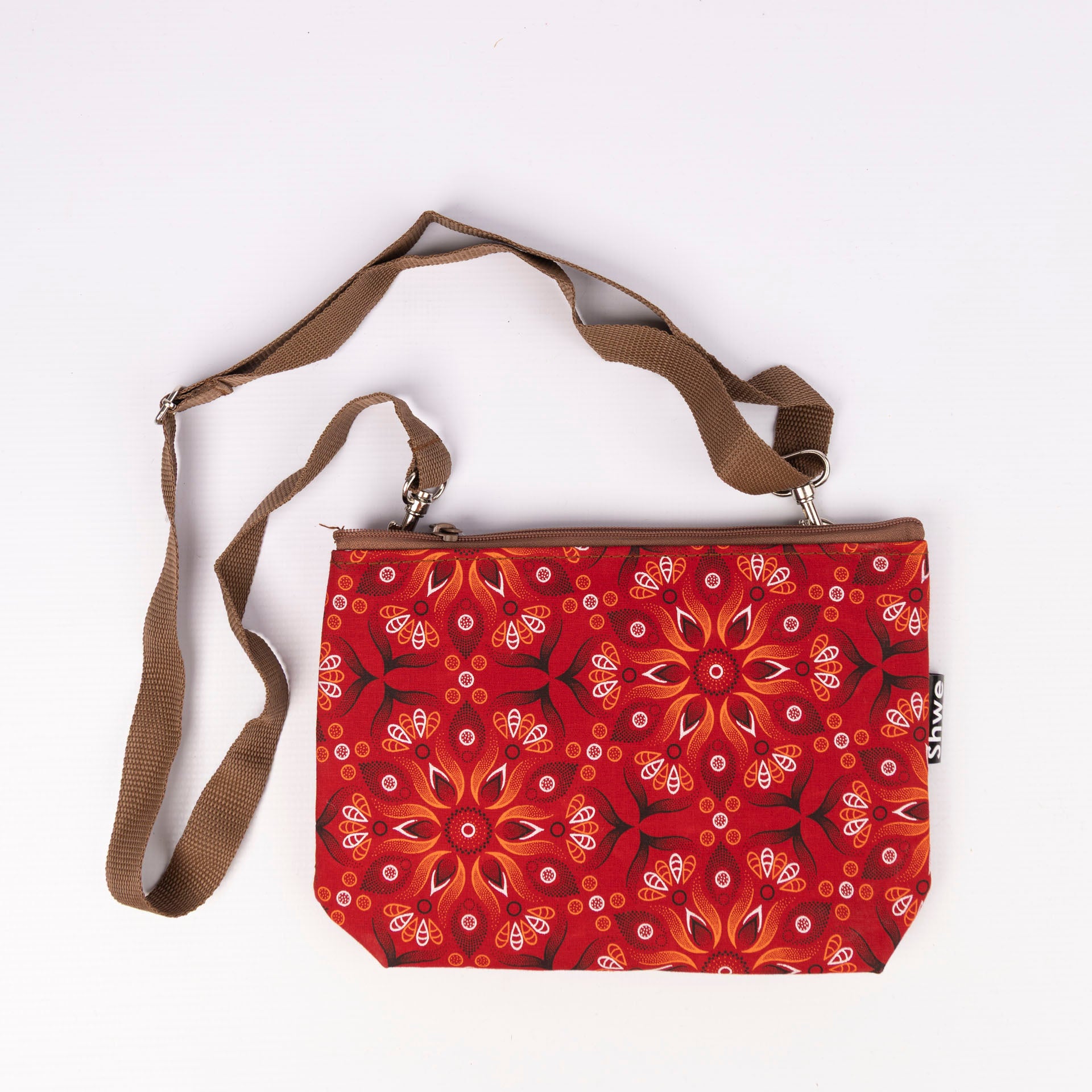 Shwe Crossbody Bag