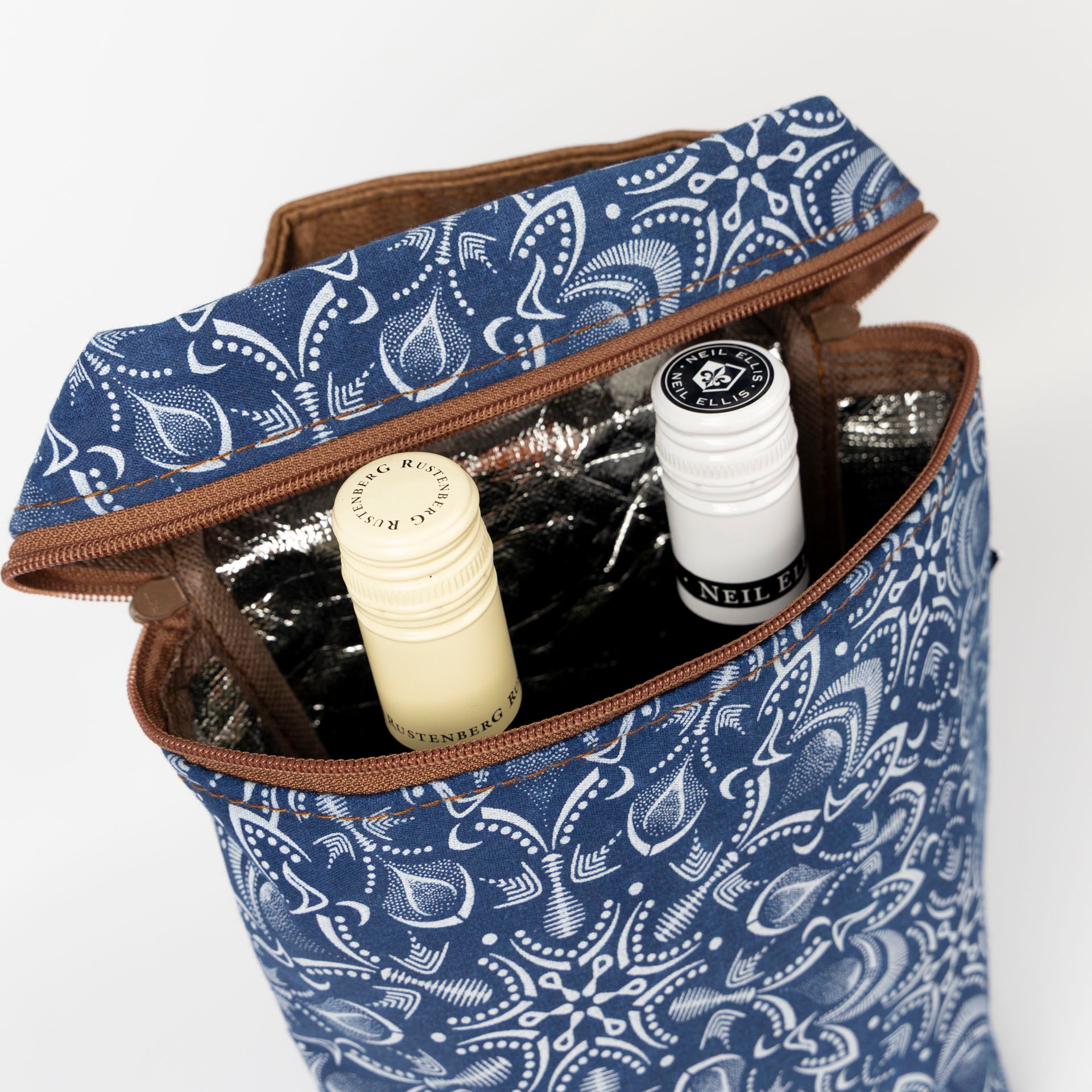 Shwe Wine Cooler Bag