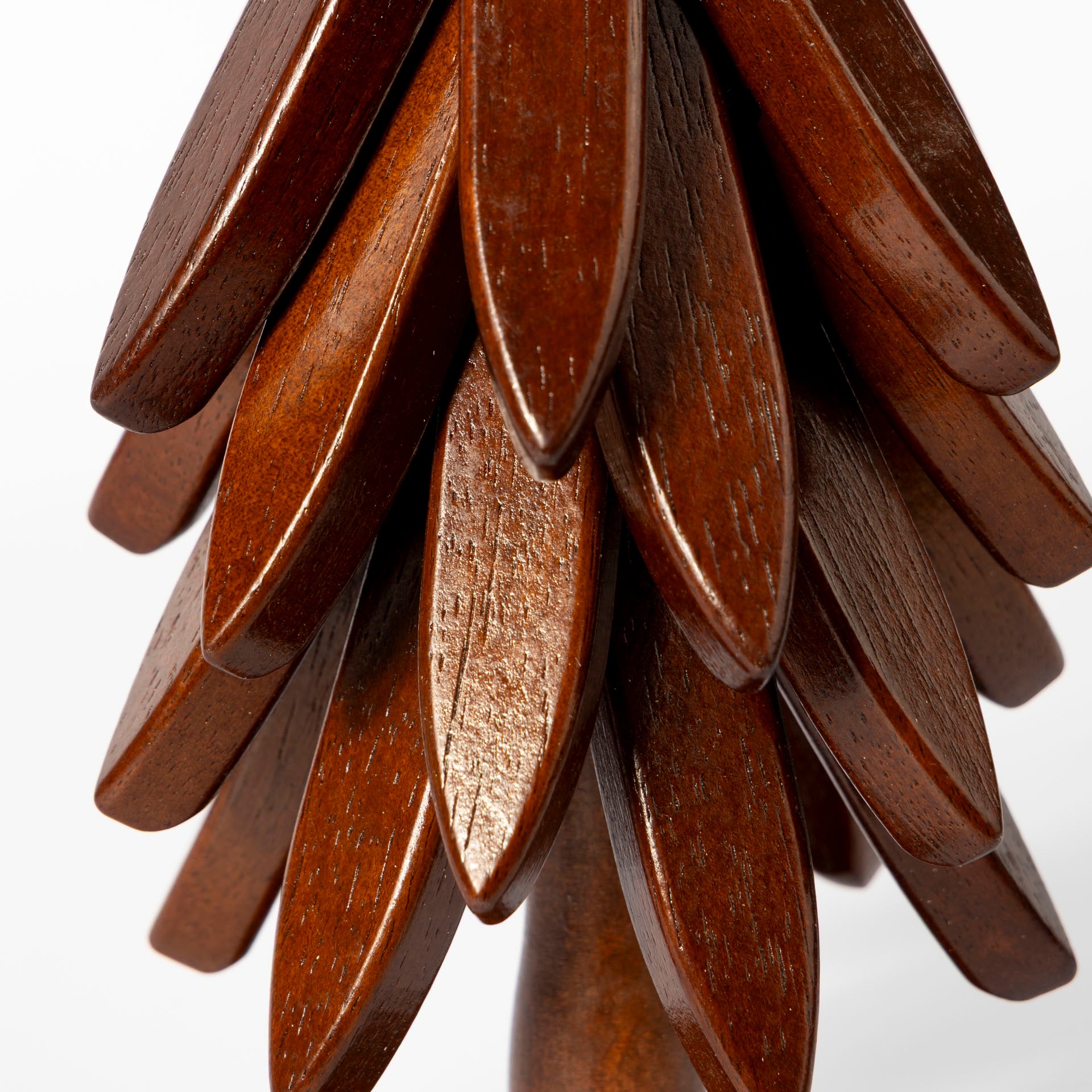 Kitchen Tree Stackable Pot Trivet Set