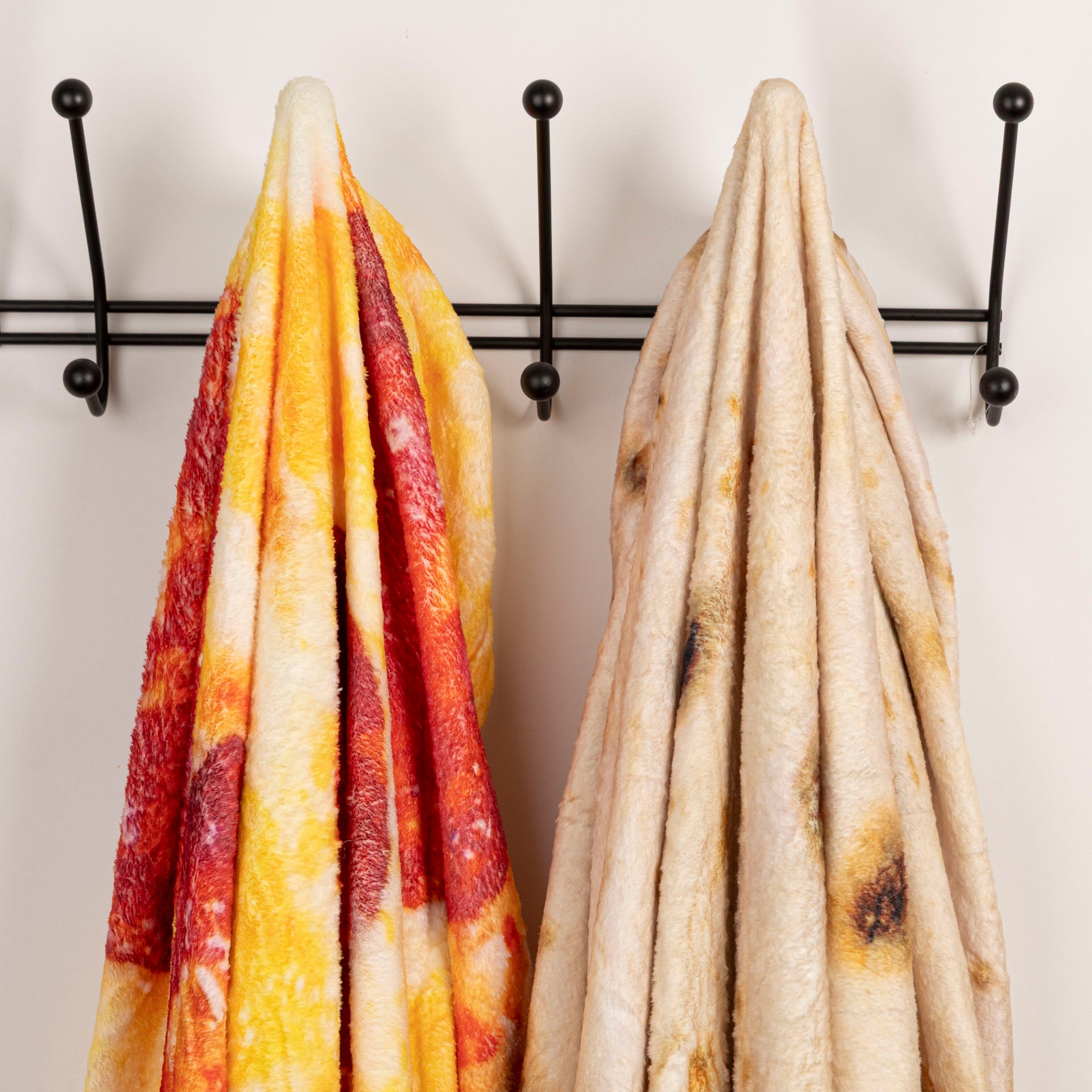 Burrito/Roti XL Blanket (180cm)