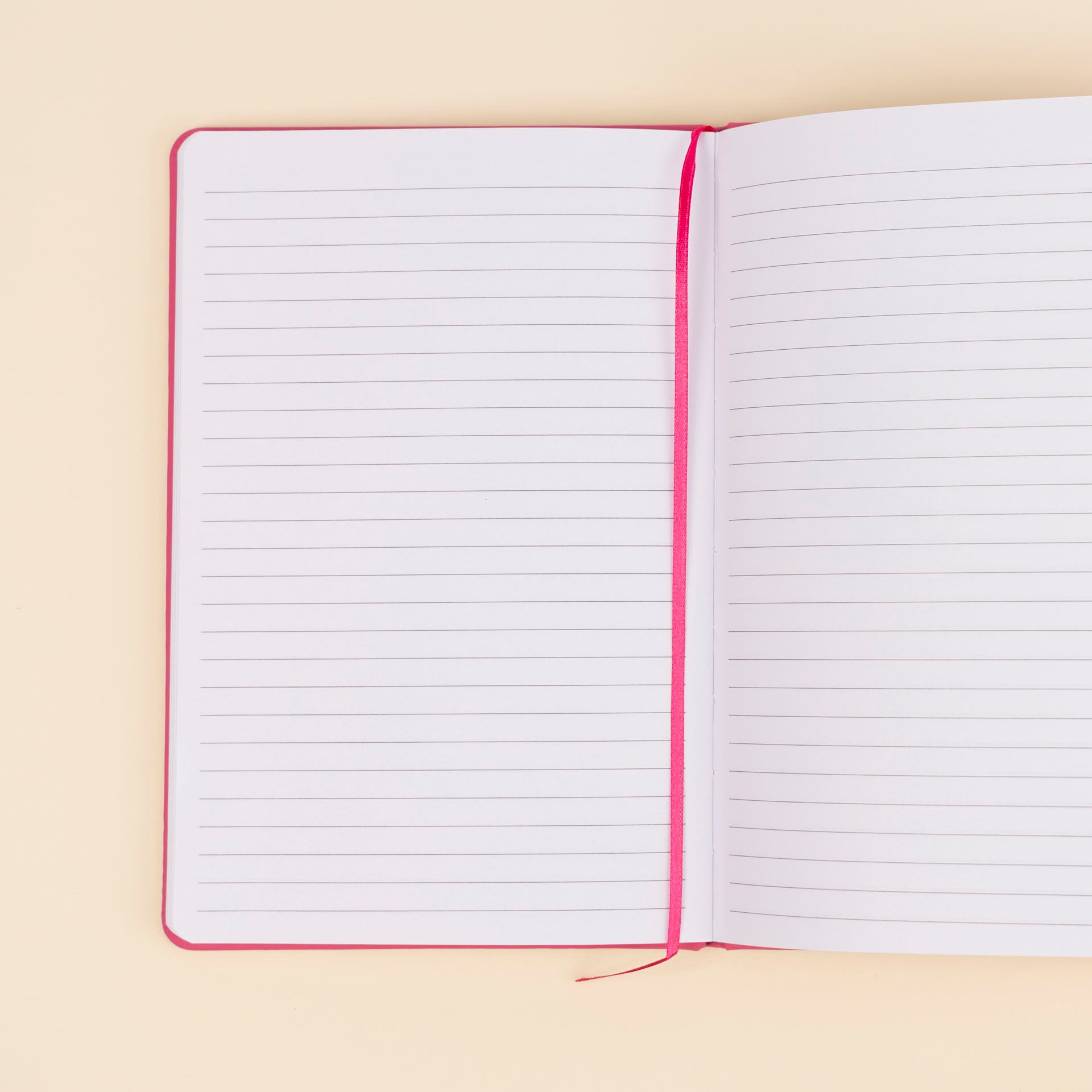 "I am the Drama Llama" A5 Notebook