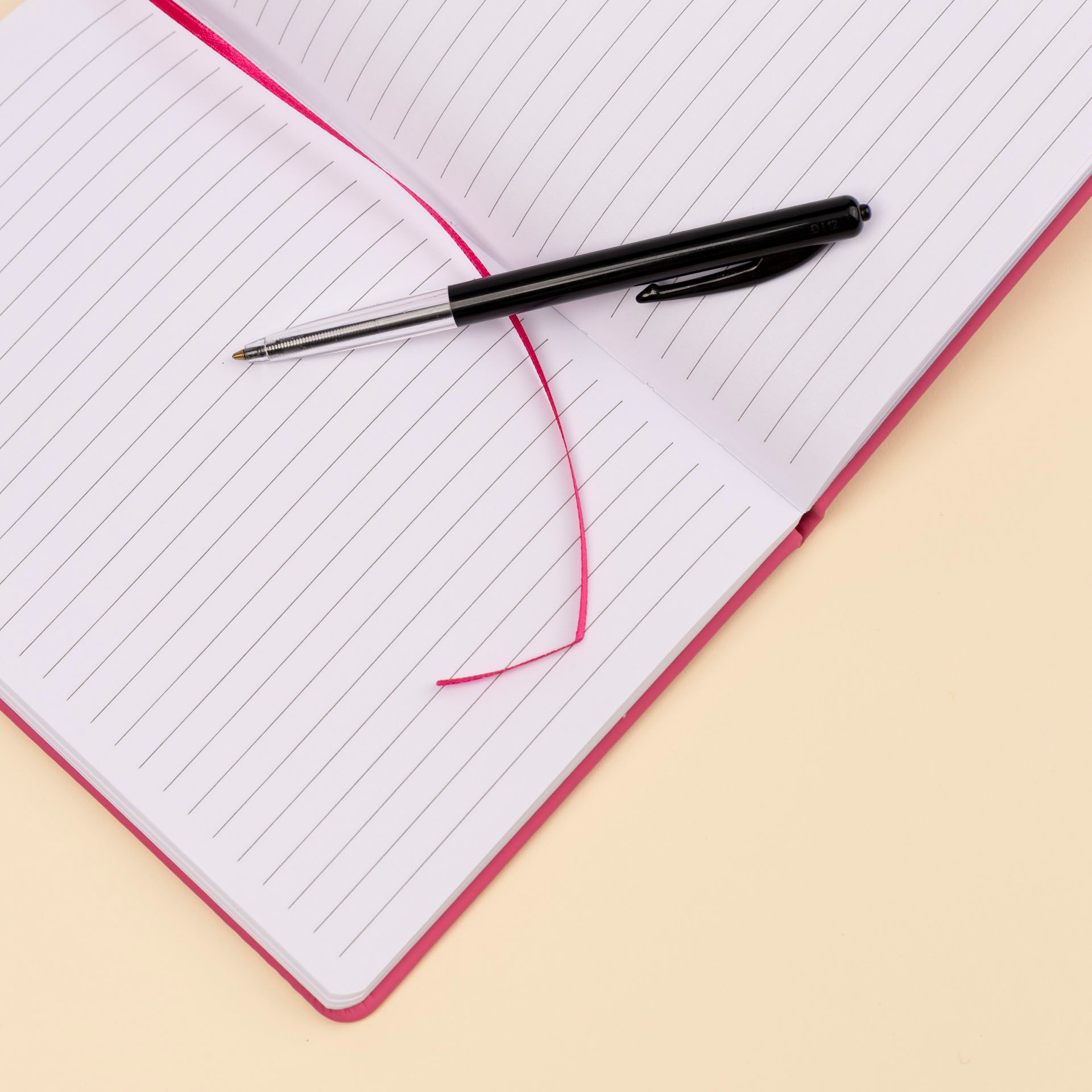 "I am the Drama Llama" A5 Notebook