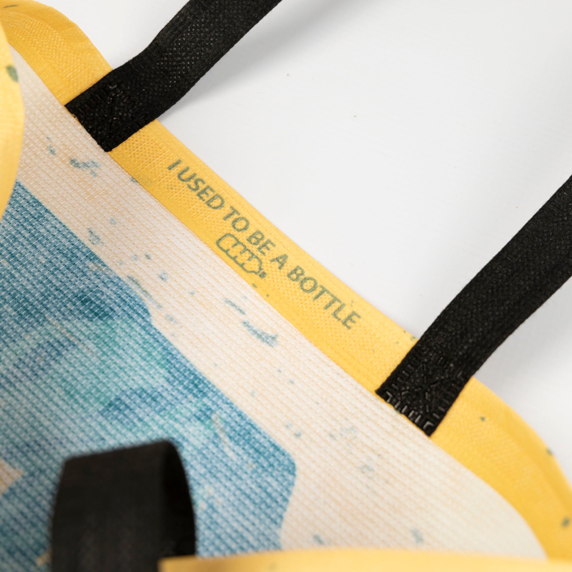 Iconic Cape Town Reusable Shopper Bags