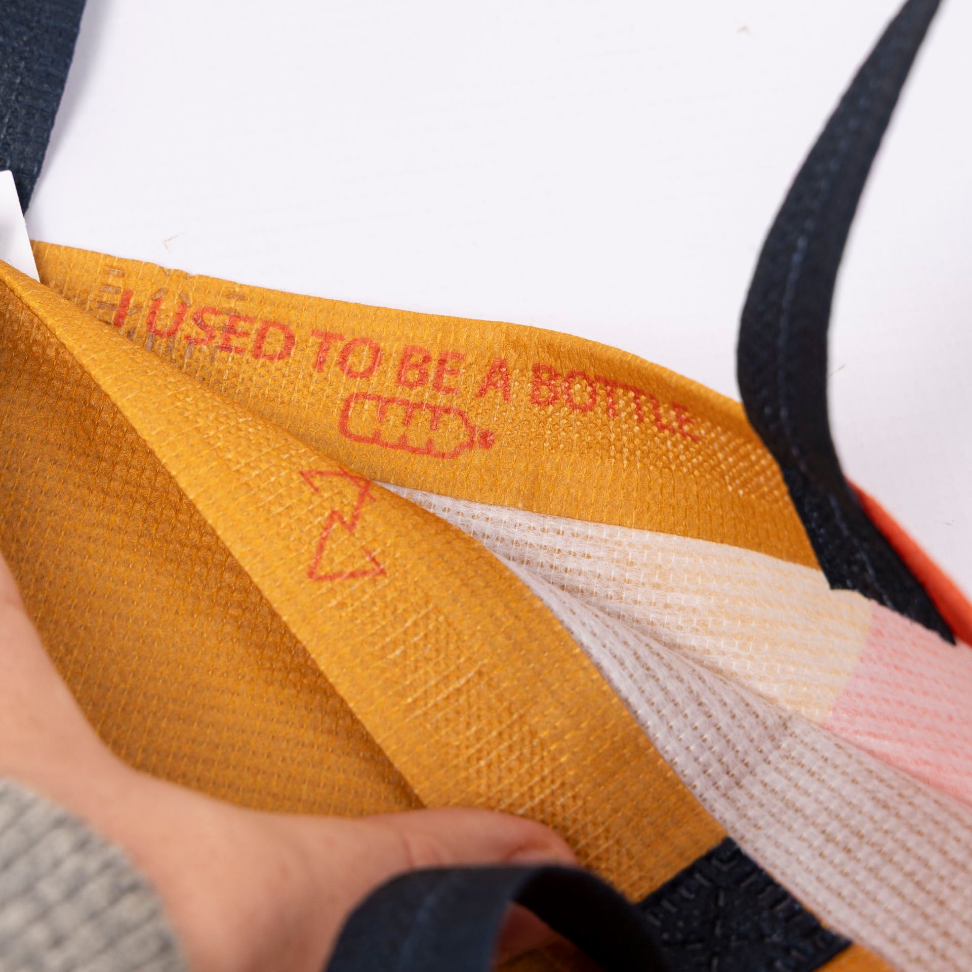 Iconic Johannesburg Reusable Shopper Bag