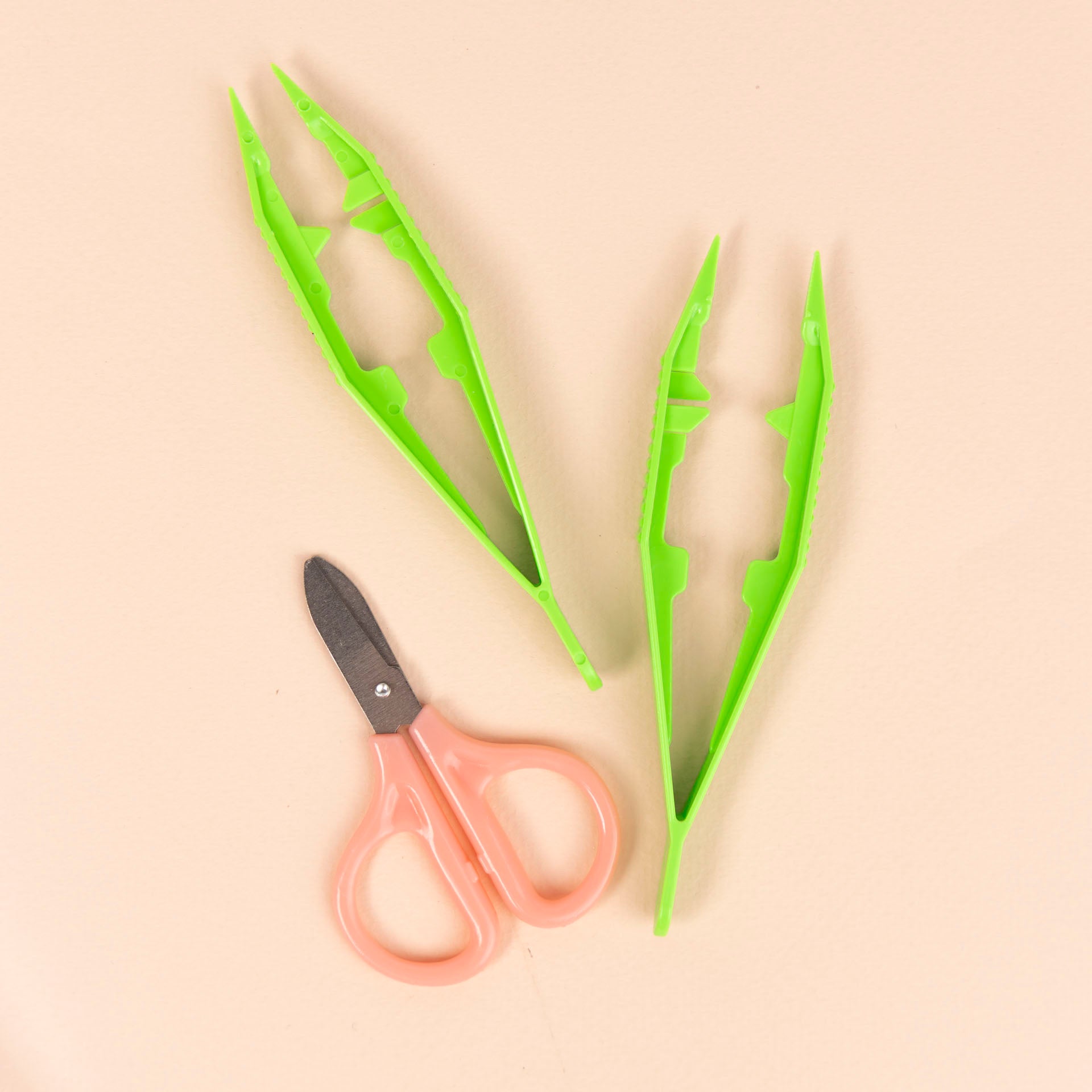 Clay Bead Jewellery Making Kit (6,000+pcs)