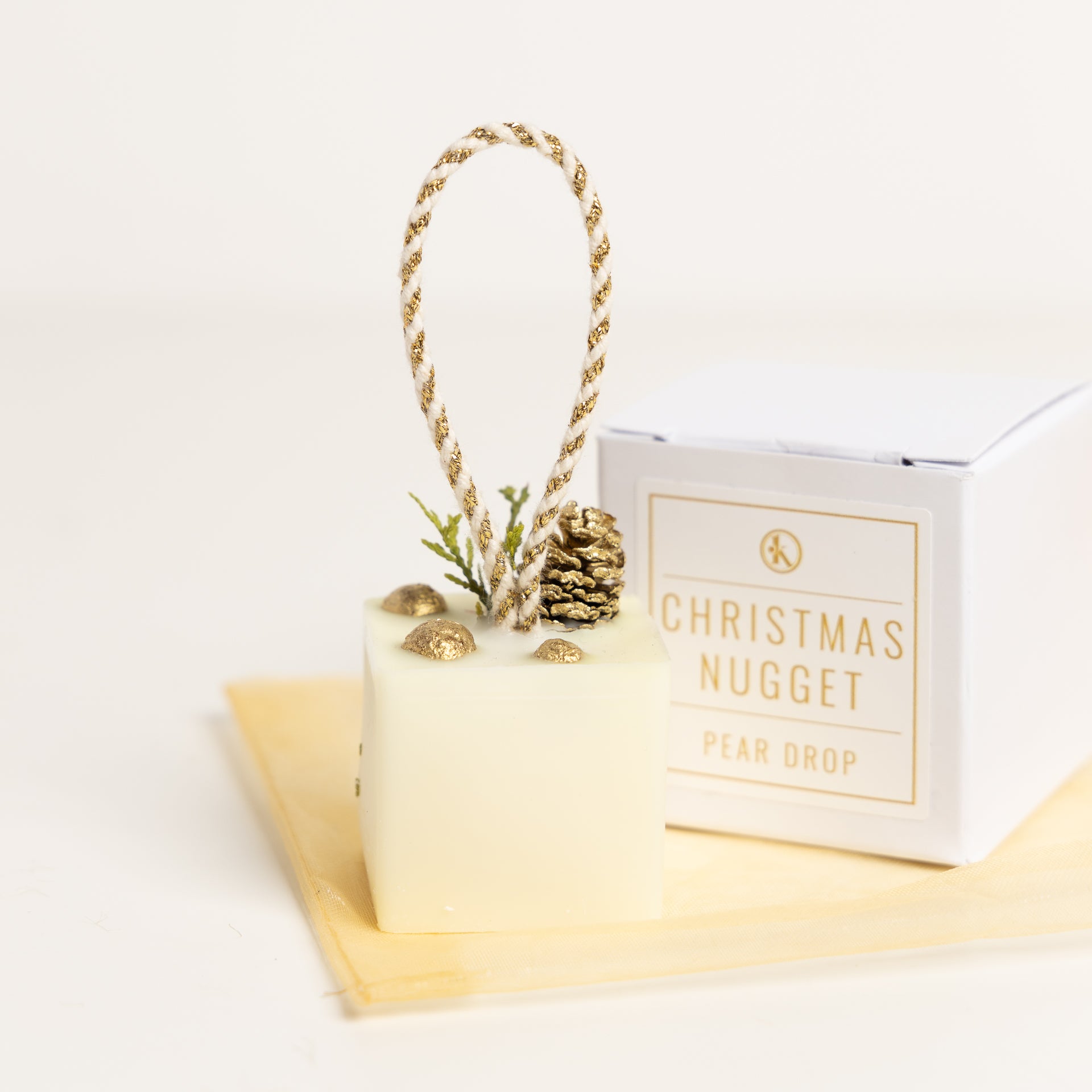 Christmas Scented Nuggets
