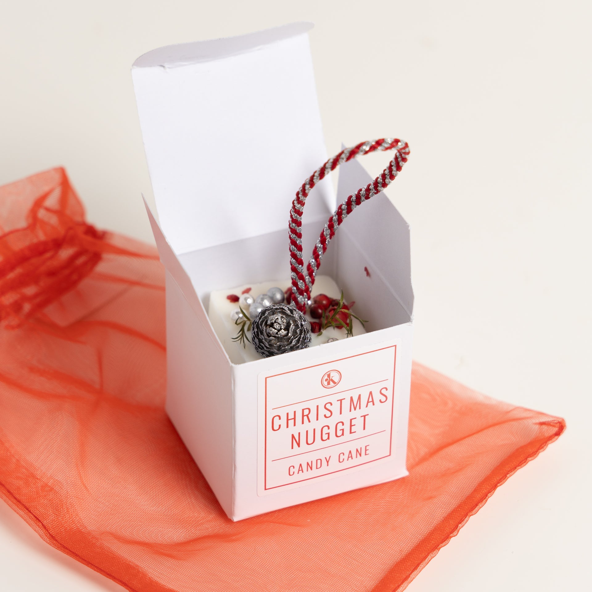 Christmas Scented Nuggets