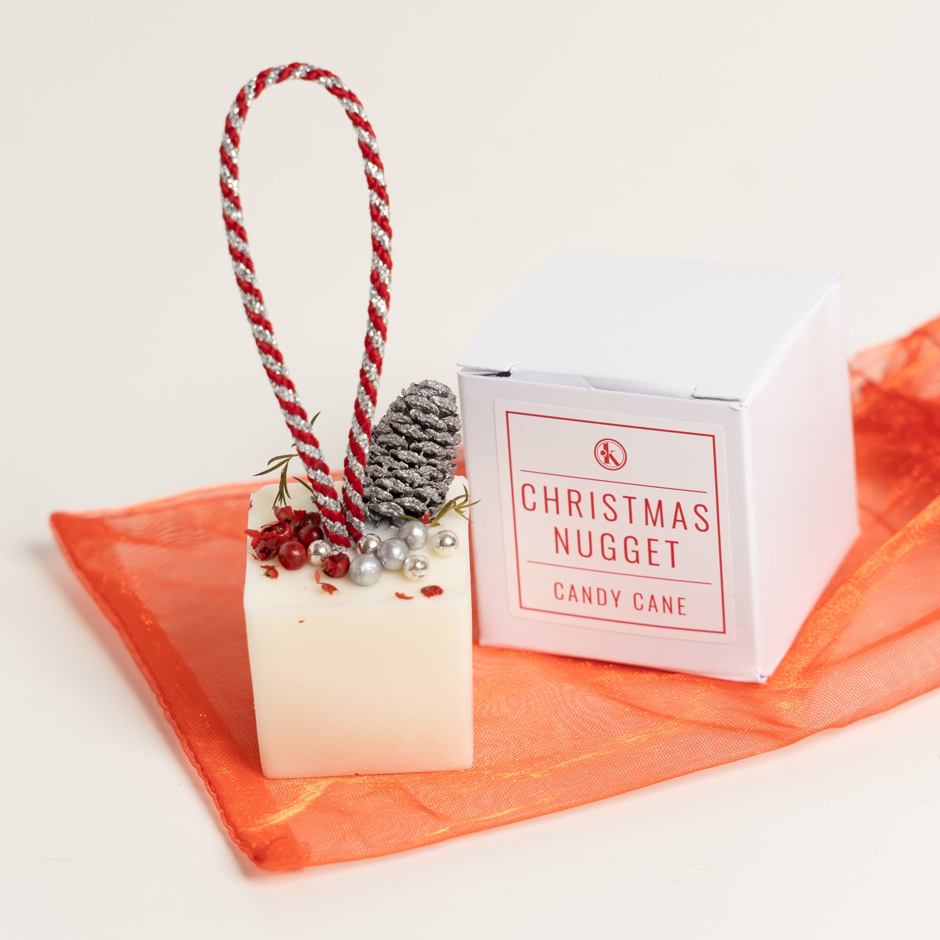 Christmas Scented Nuggets