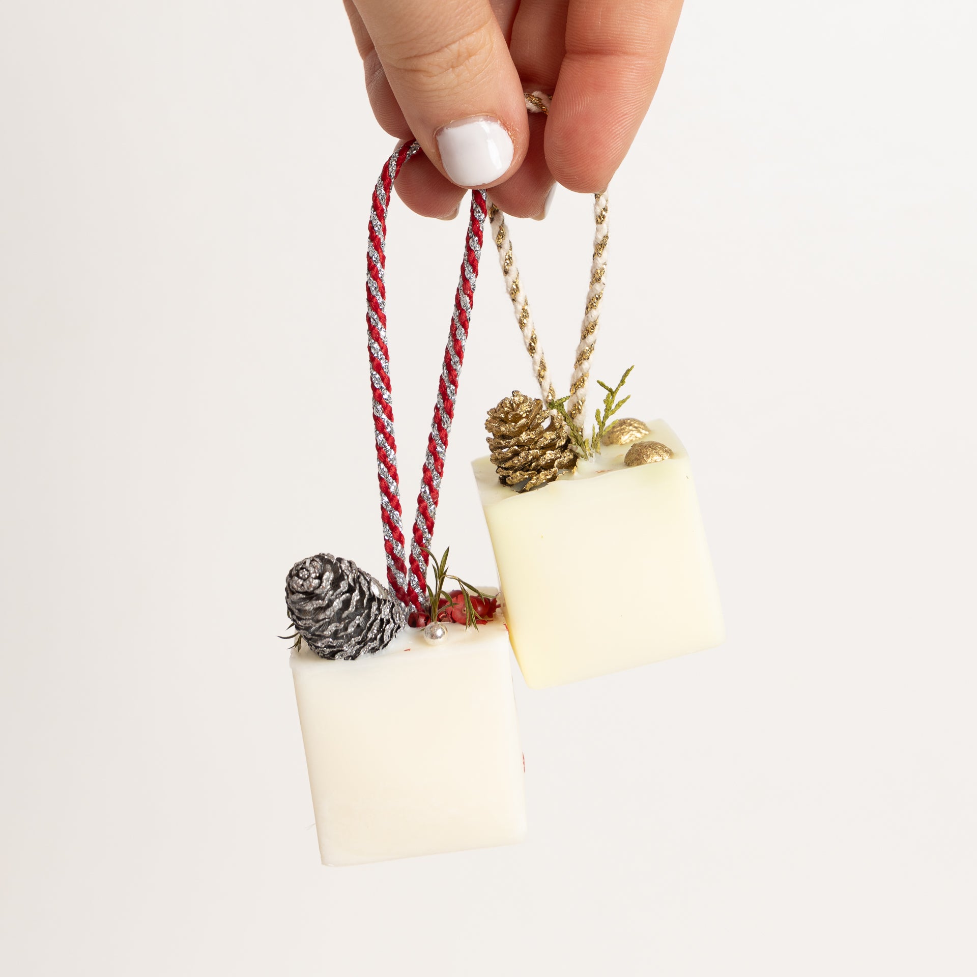 Christmas Scented Nuggets