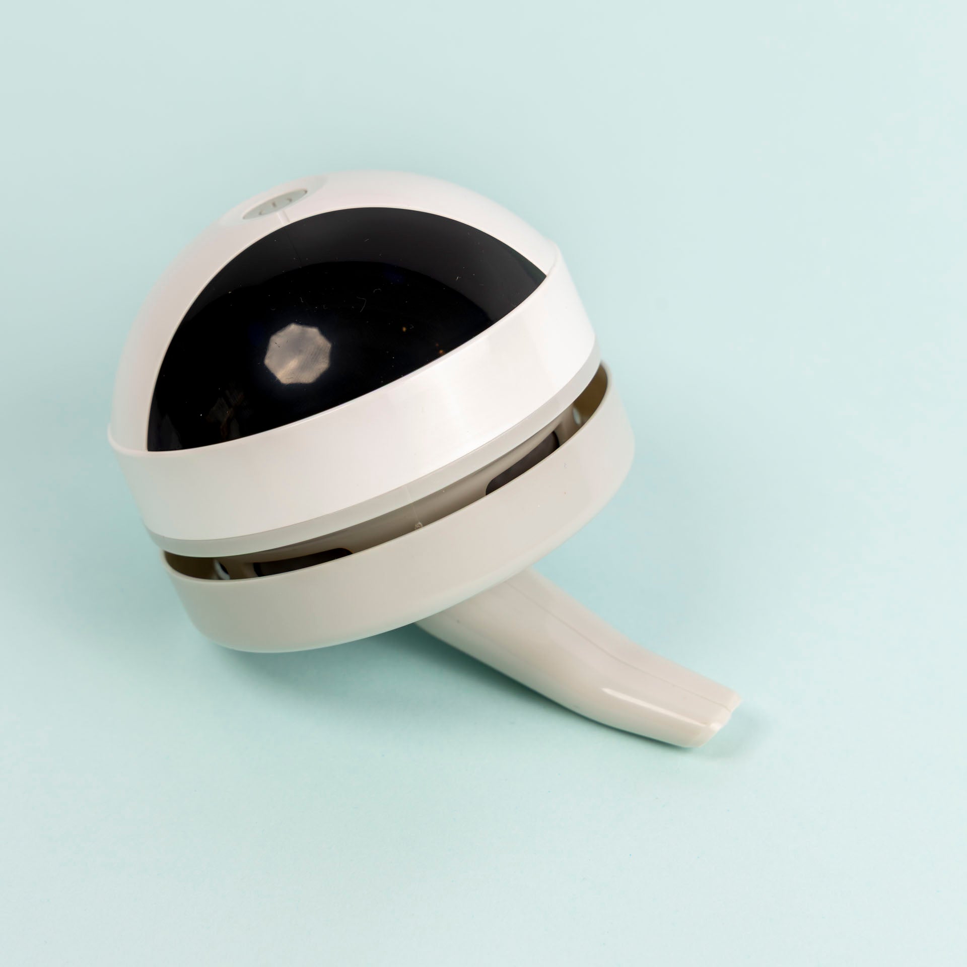 Mini Robot Desk Vacuum