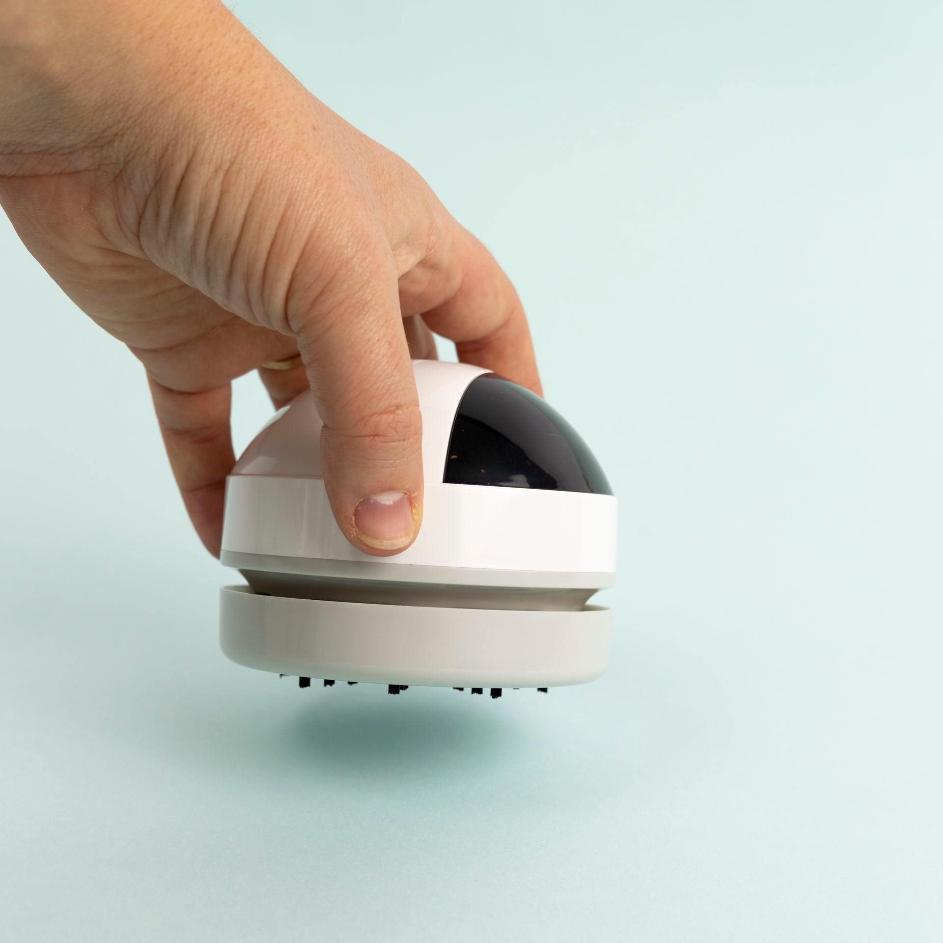 Mini Robot Desk Vacuum